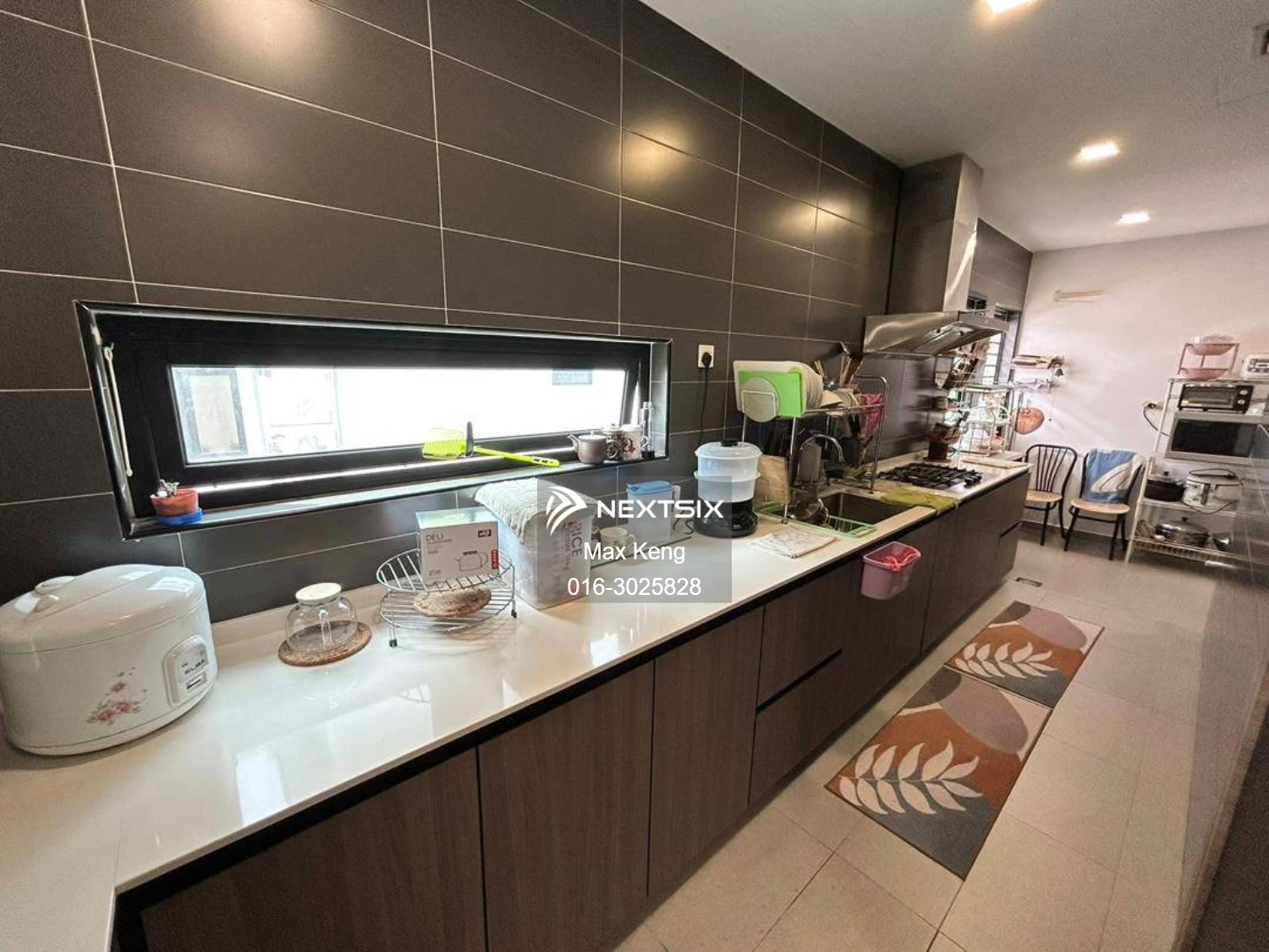 2-sty Terrace/Link House For Sale in Johor Bahru Johor - Image 5