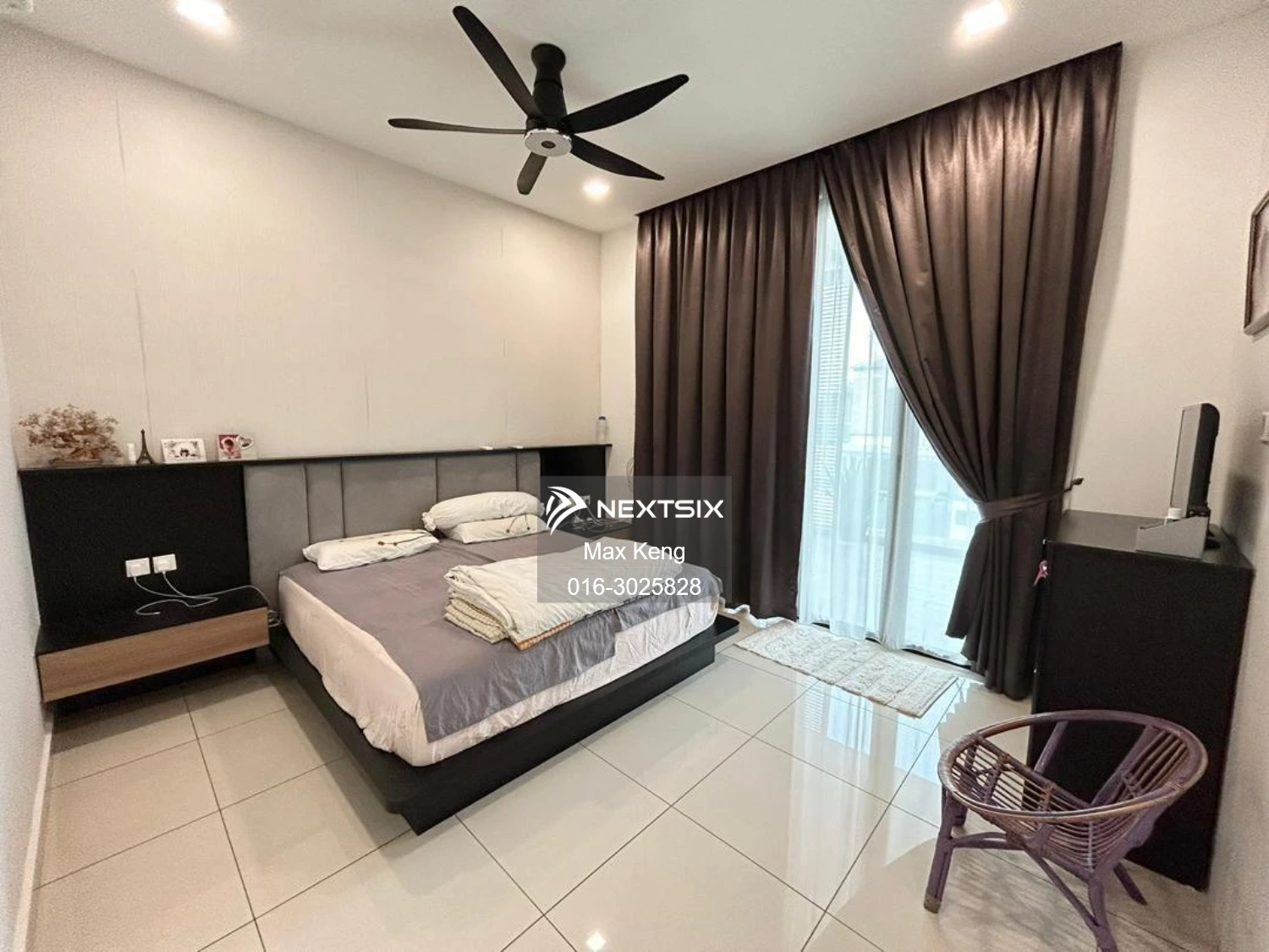 2-sty Terrace/Link House For Sale in Johor Bahru Johor - Image 6