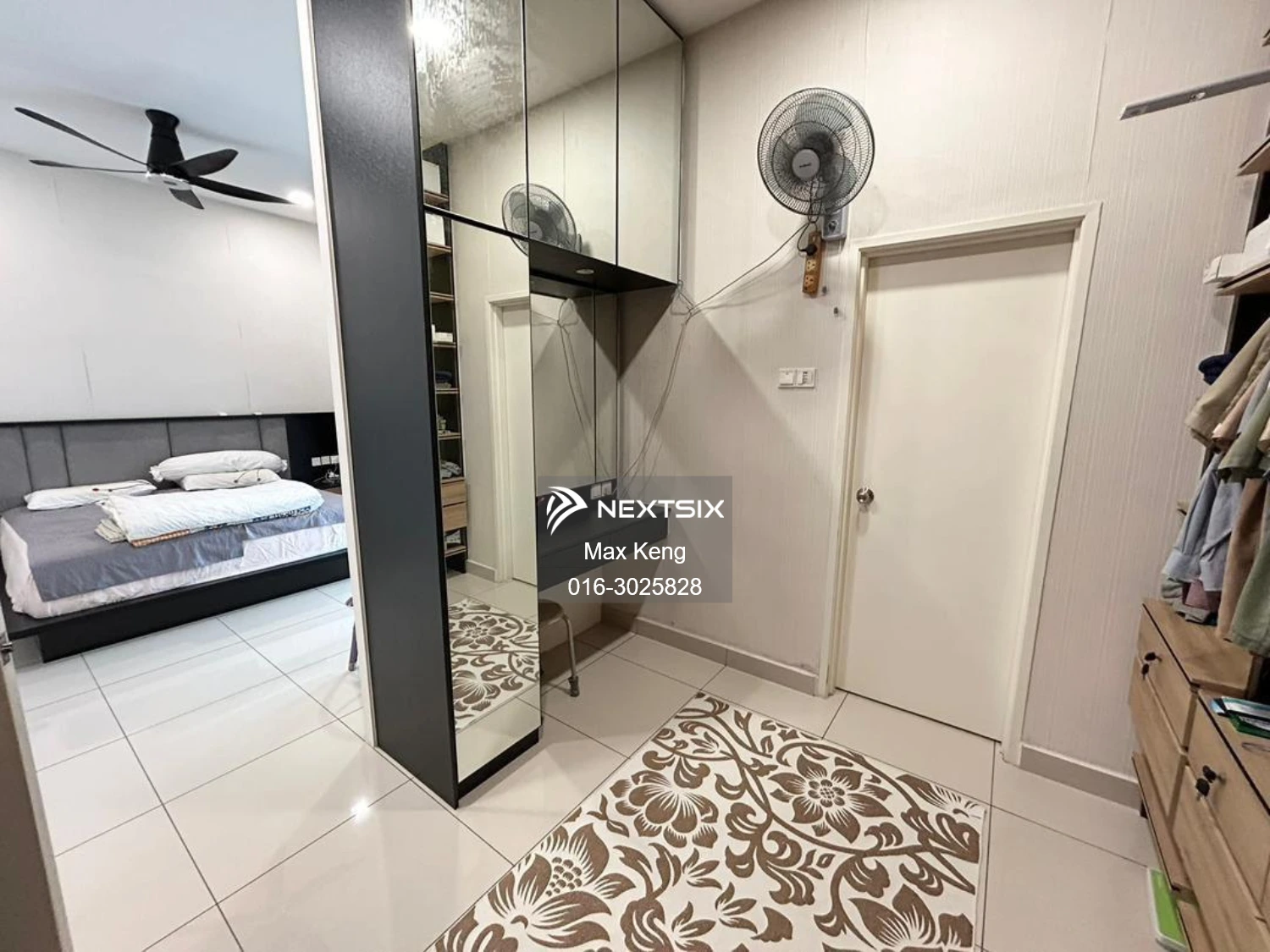 2-sty Terrace/Link House For Sale in Johor Bahru Johor - Image 7