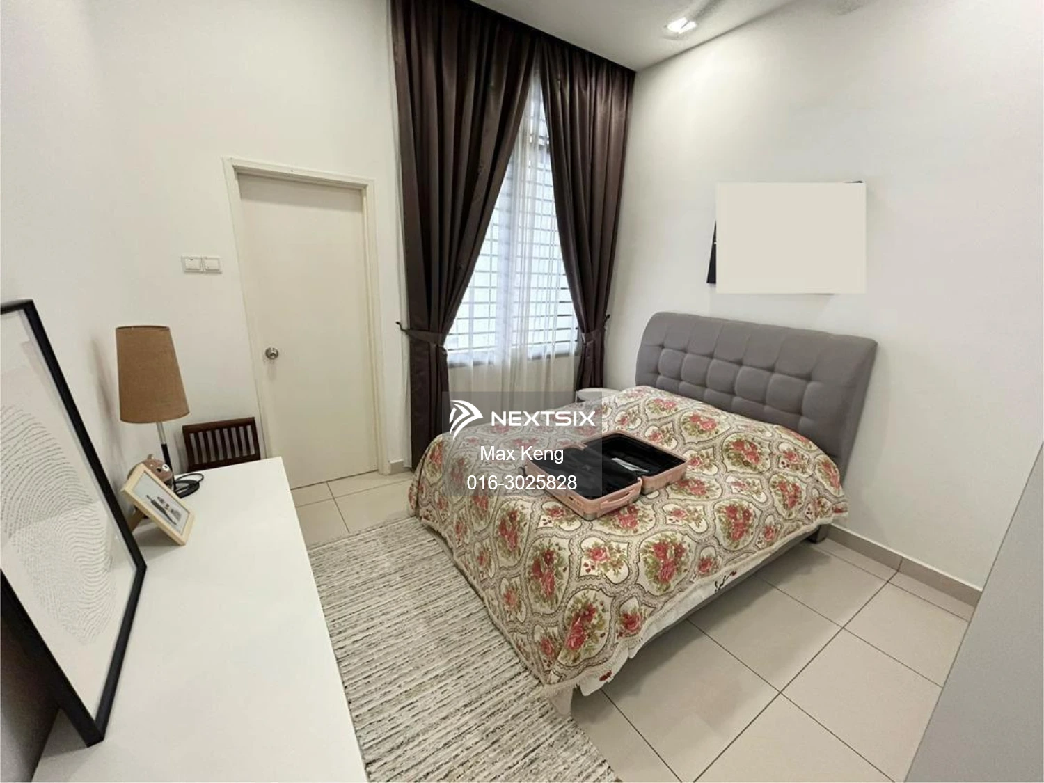 2-sty Terrace/Link House For Sale in Johor Bahru Johor - Image 8