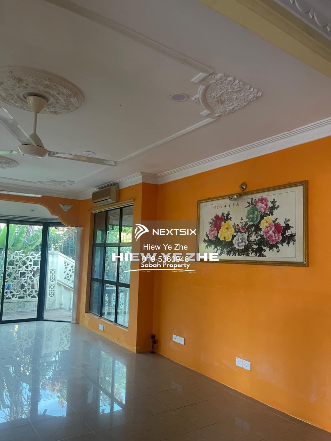 Semi-detached House For Sale in Kota Kinabalu Sabah - Image 3