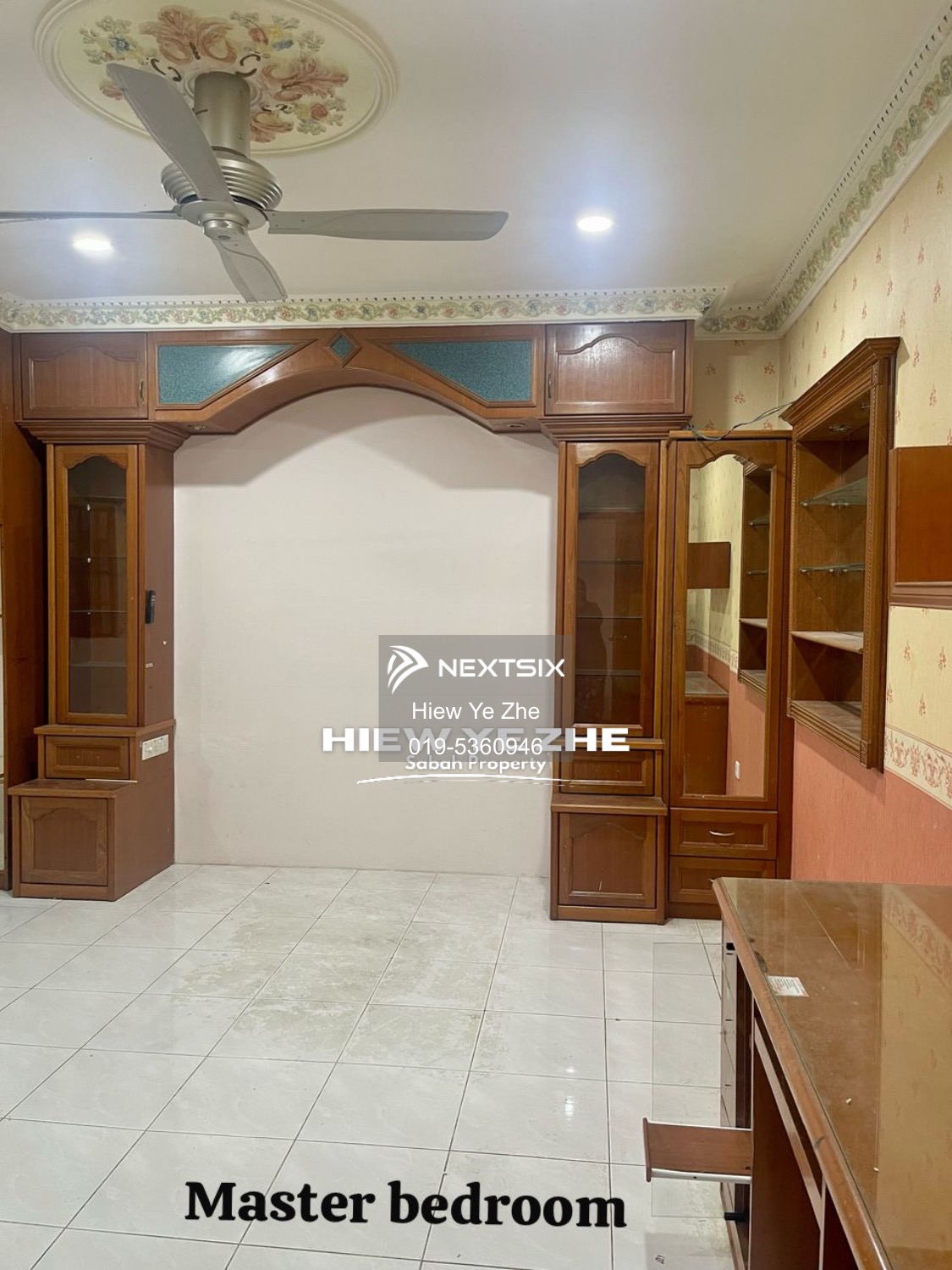 Semi-detached House For Sale in Kota Kinabalu Sabah - Image 5