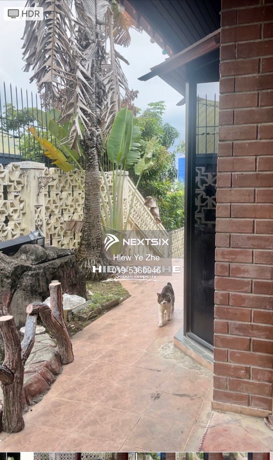 Semi-detached House For Sale in Kota Kinabalu Sabah - Image 6