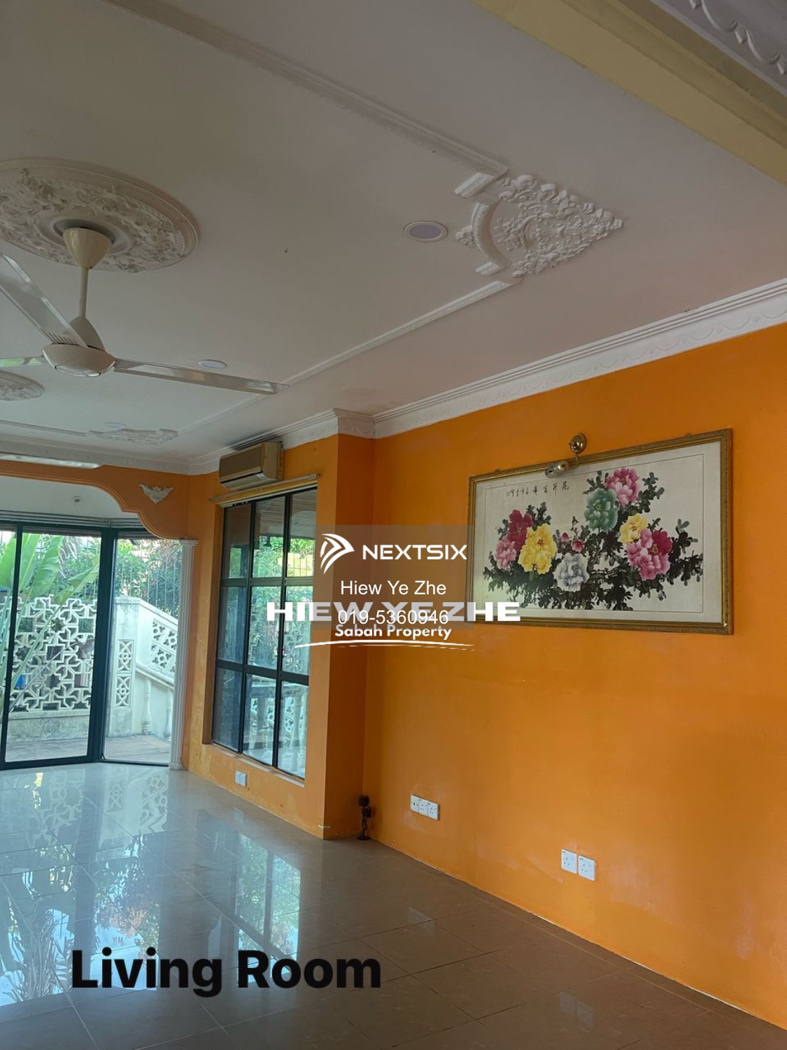 Semi-detached House For Sale in Kota Kinabalu Sabah - Image 7