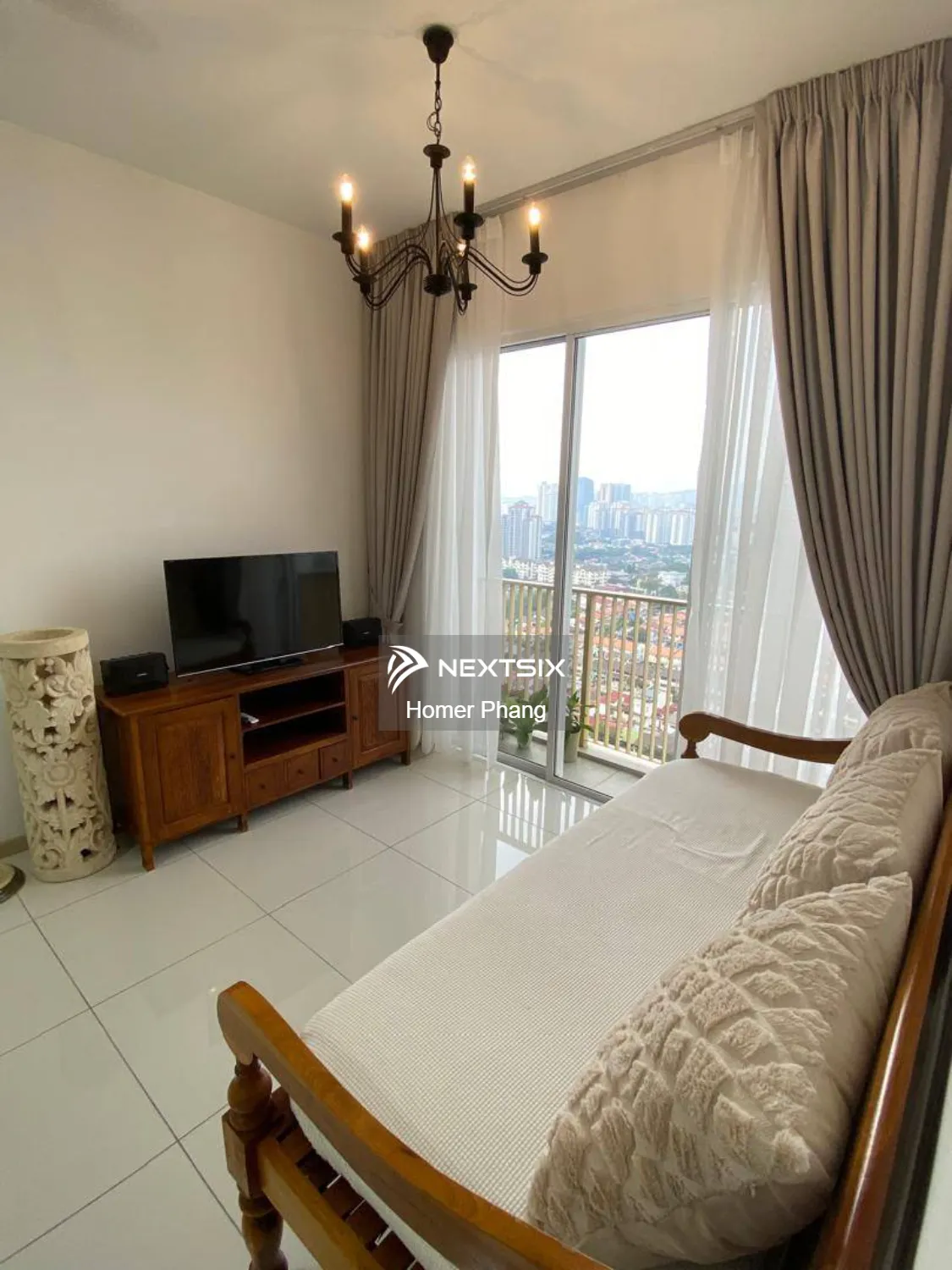 Serviced Residence For Rent in Petaling Jaya Selangor