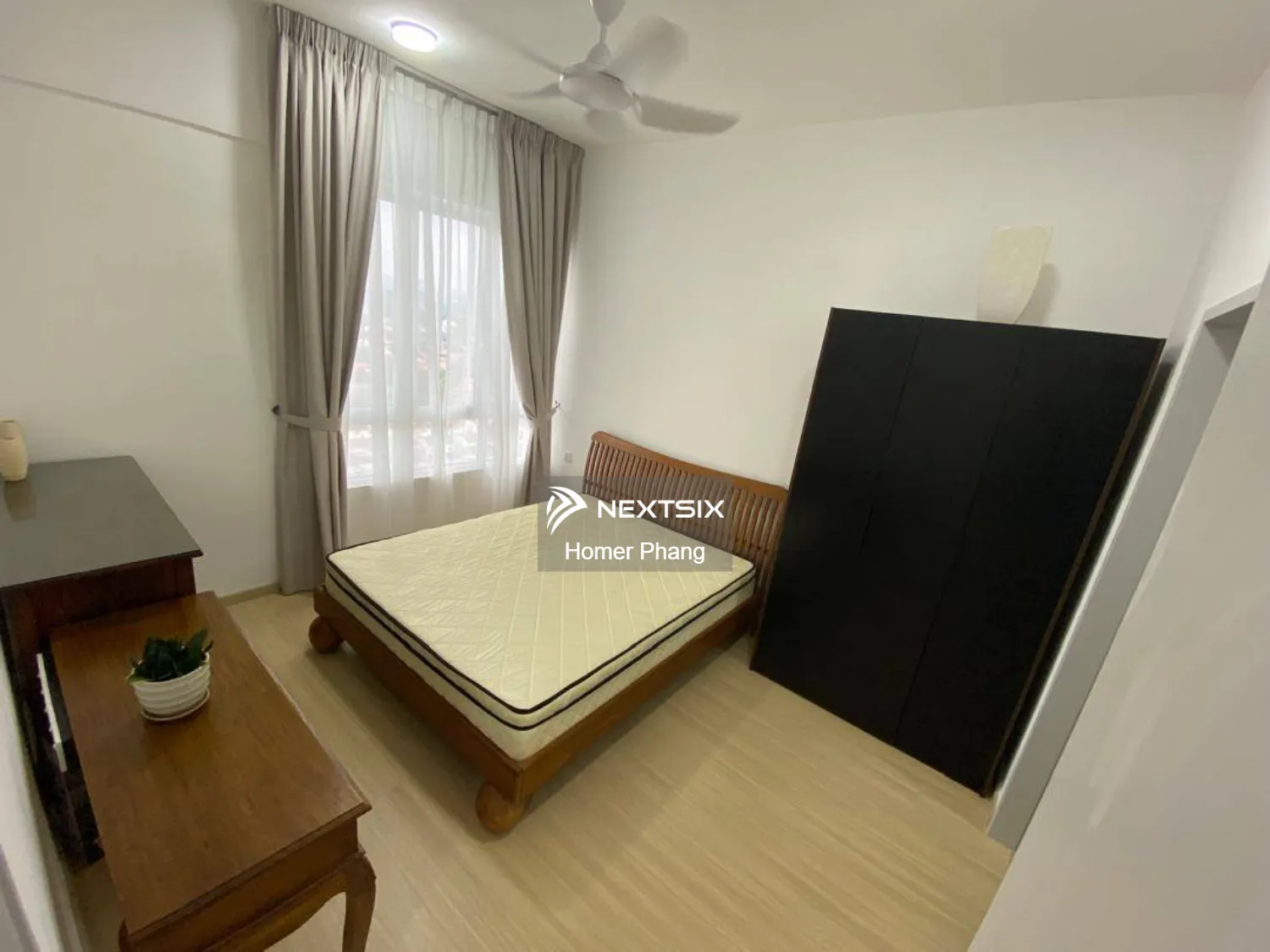 Serviced Residence For Rent in Petaling Jaya Selangor - Image 5