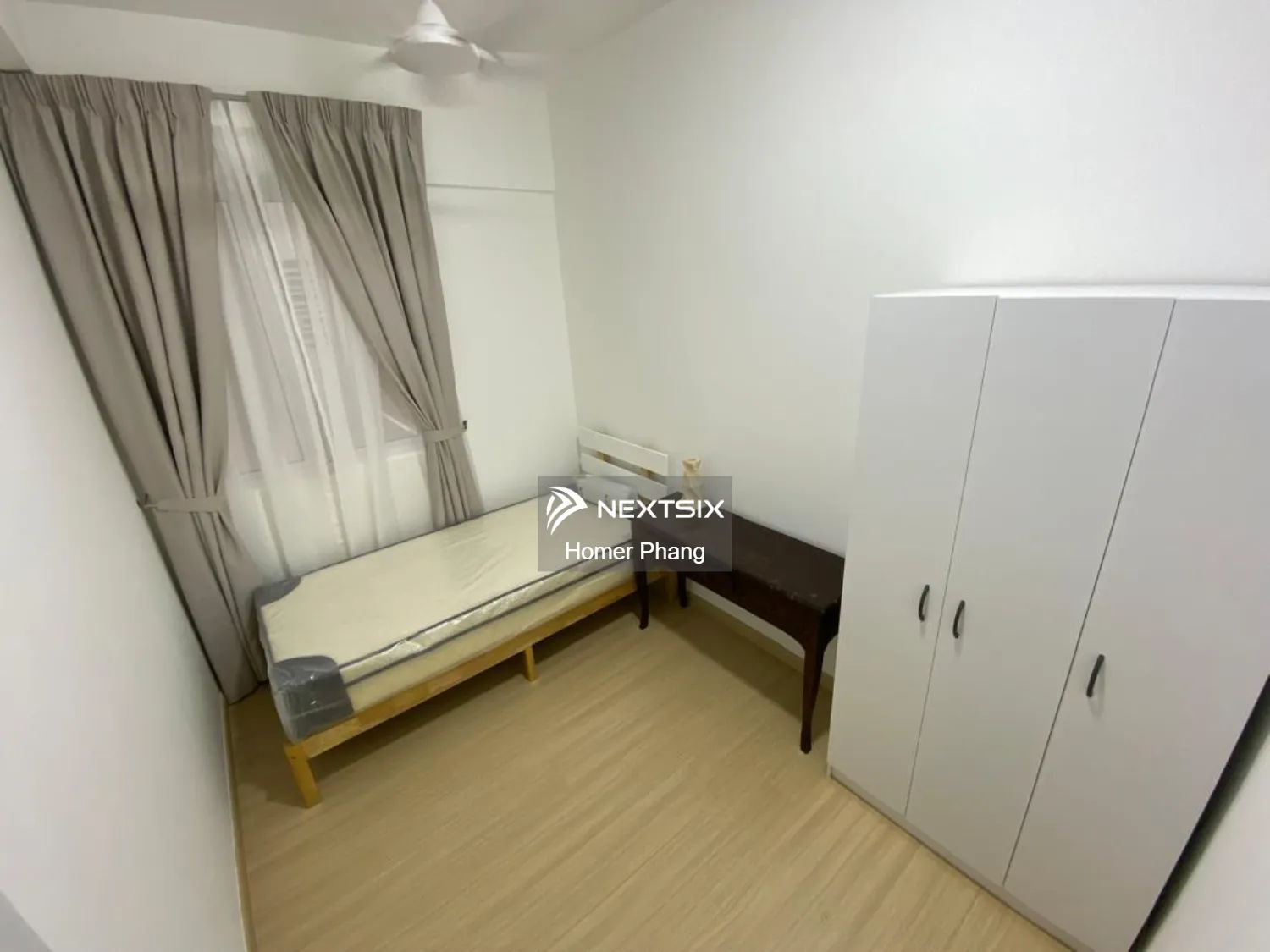 Serviced Residence For Rent in Petaling Jaya Selangor - Image 6