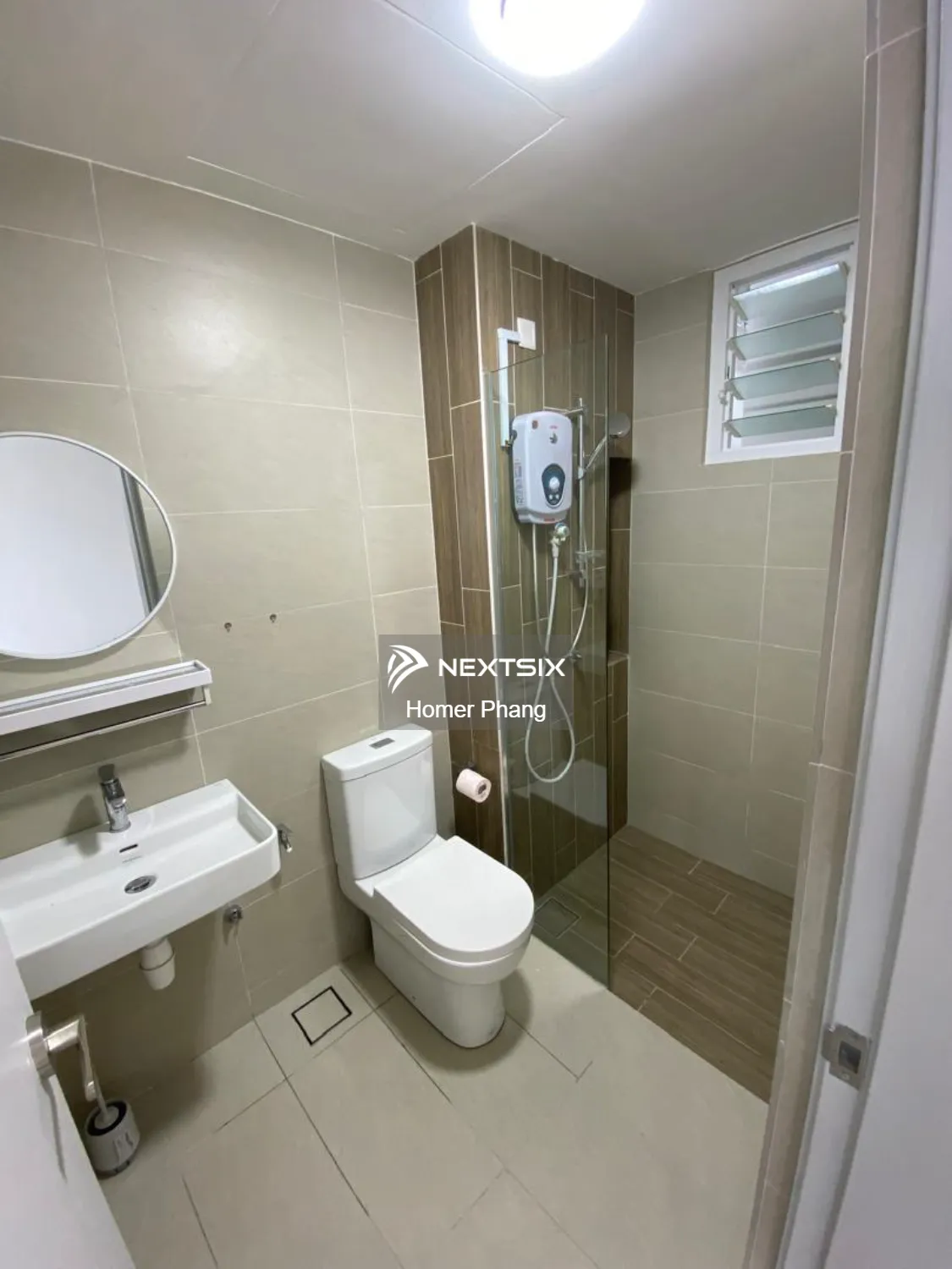 Serviced Residence For Rent in Petaling Jaya Selangor - Image 7