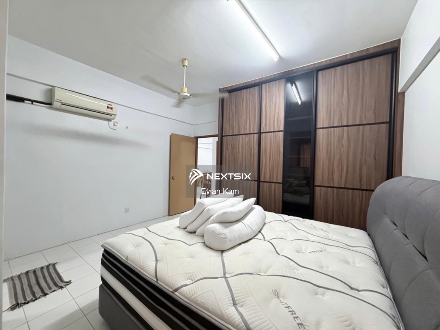 Apartment For Sale in Klang Selangor