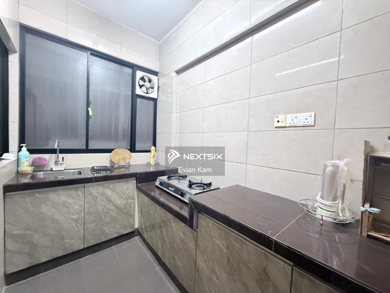 Apartment For Sale in Klang Selangor - Image 2