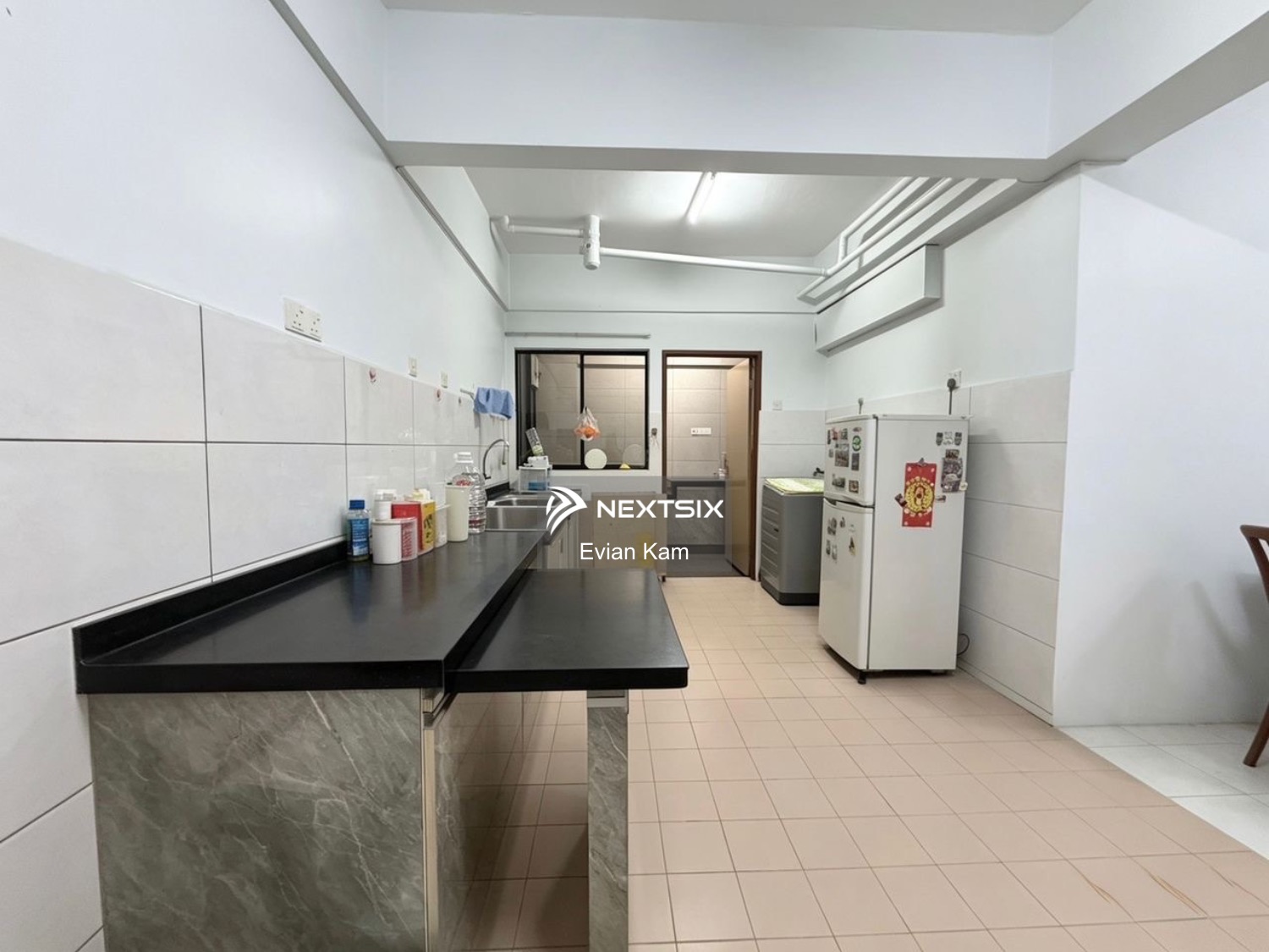 Apartment For Sale in Klang Selangor - Image 3