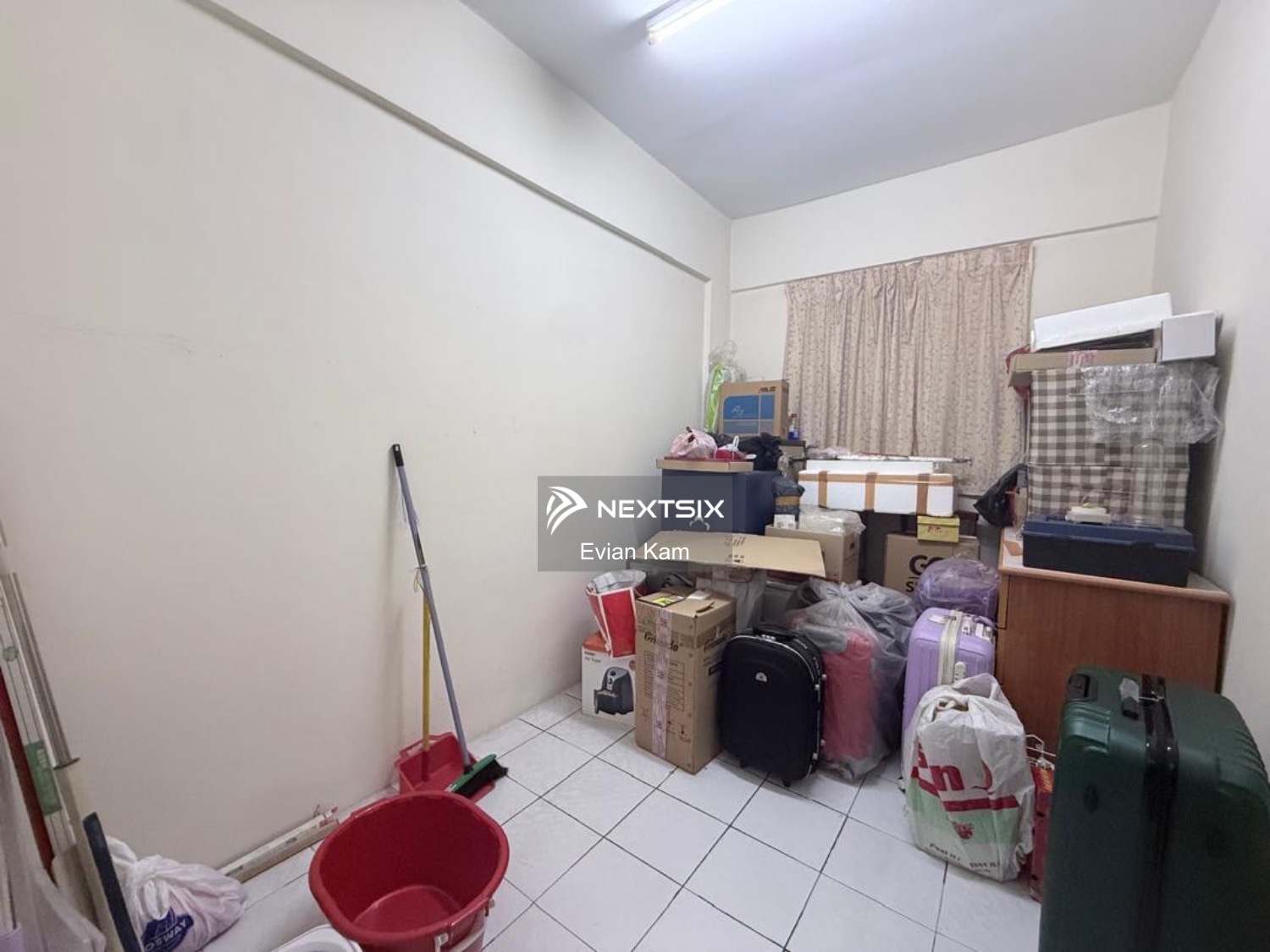Apartment For Sale in Klang Selangor - Image 4