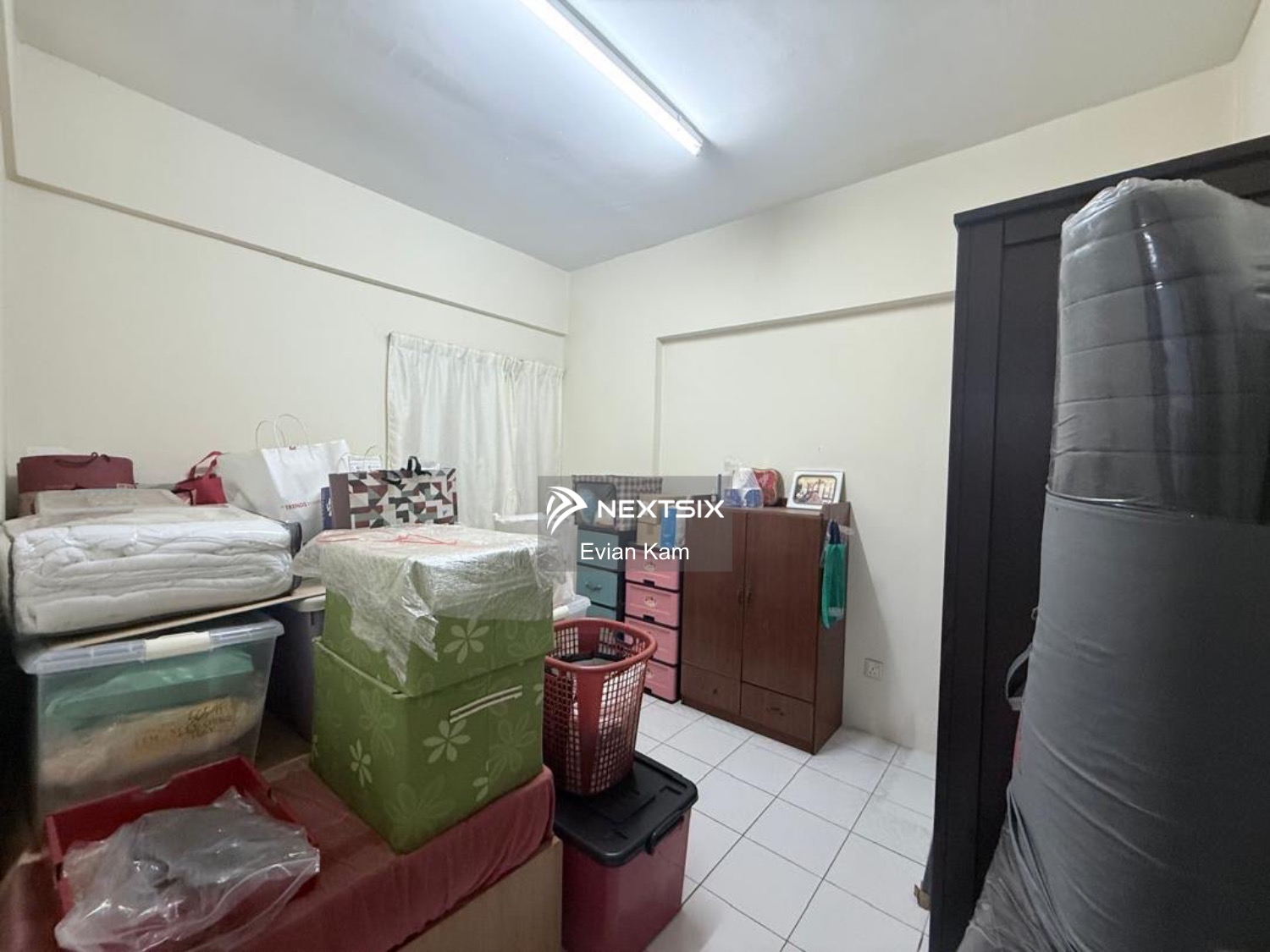 Apartment For Sale in Klang Selangor - Image 5