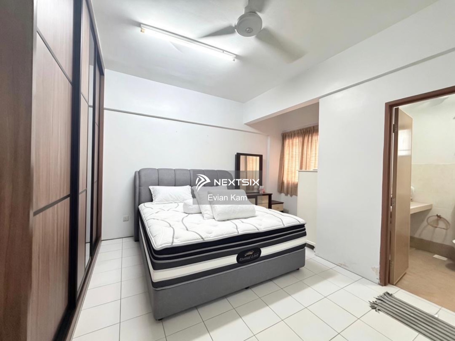 Apartment For Sale in Klang Selangor - Image 6
