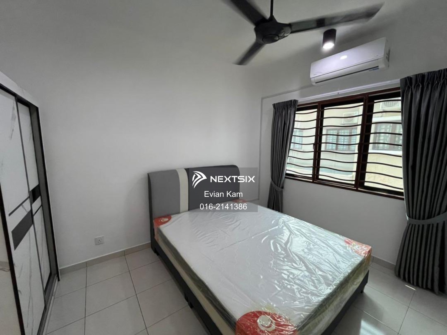 2-sty Terrace/Link House For Rent in Setia Alam Selangor - Image 10
