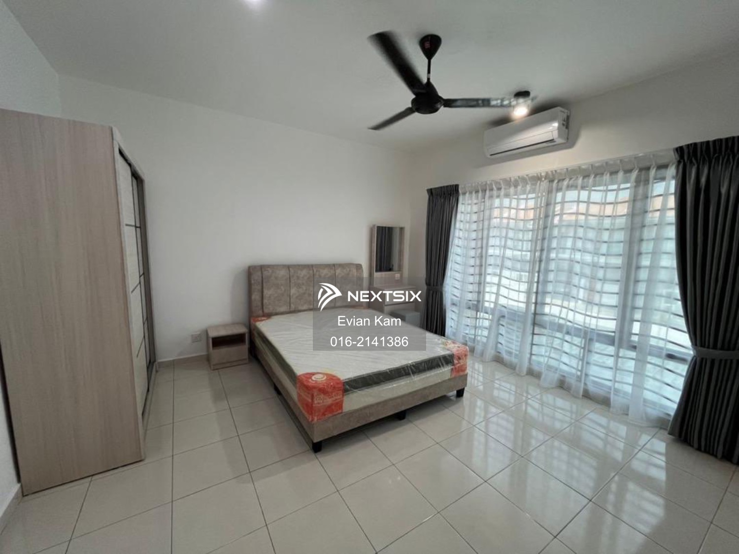 2-sty Terrace/Link House For Rent in Setia Alam Selangor - Image 11