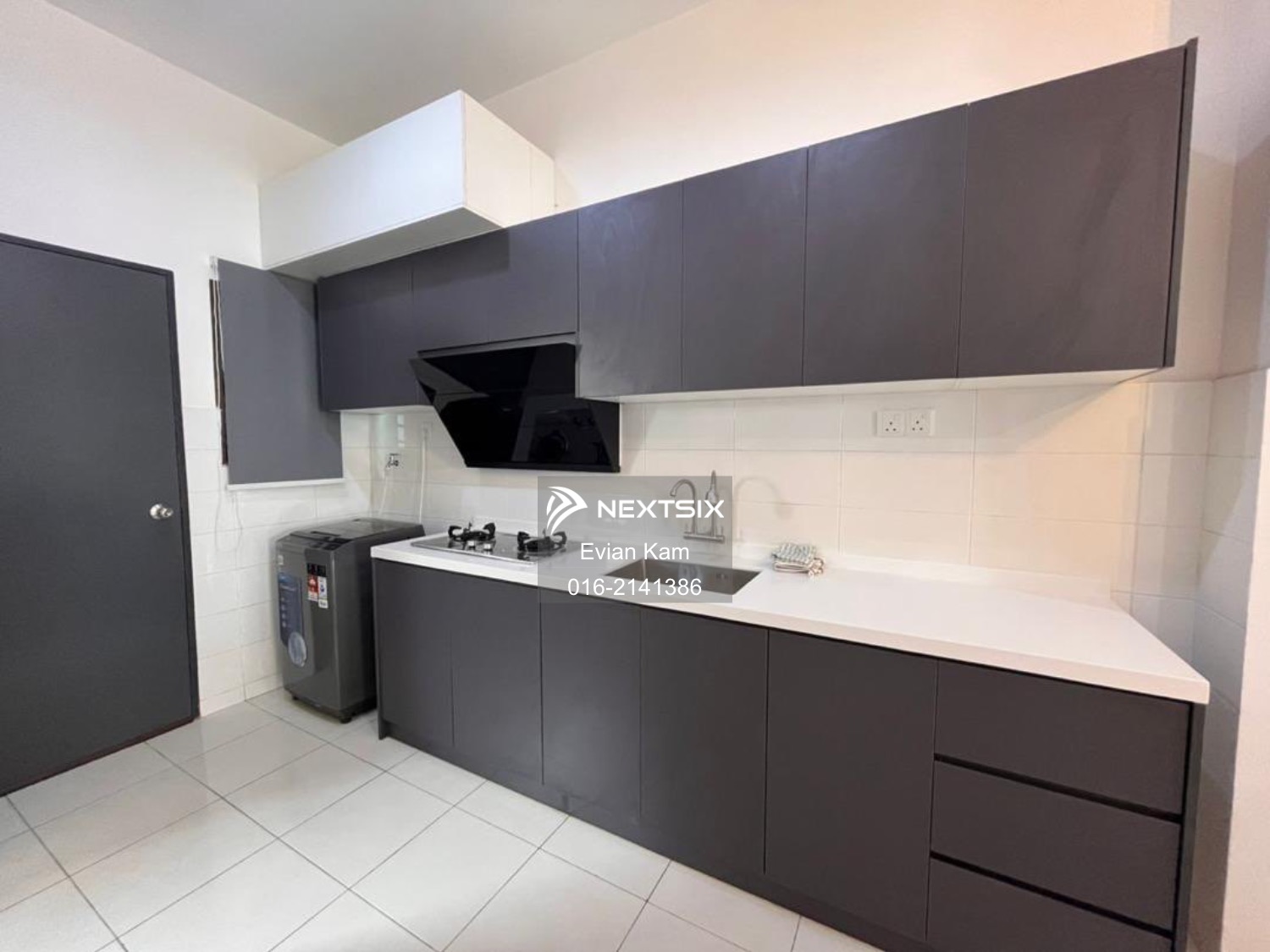 2-sty Terrace/Link House For Rent in Setia Alam Selangor - Image 3