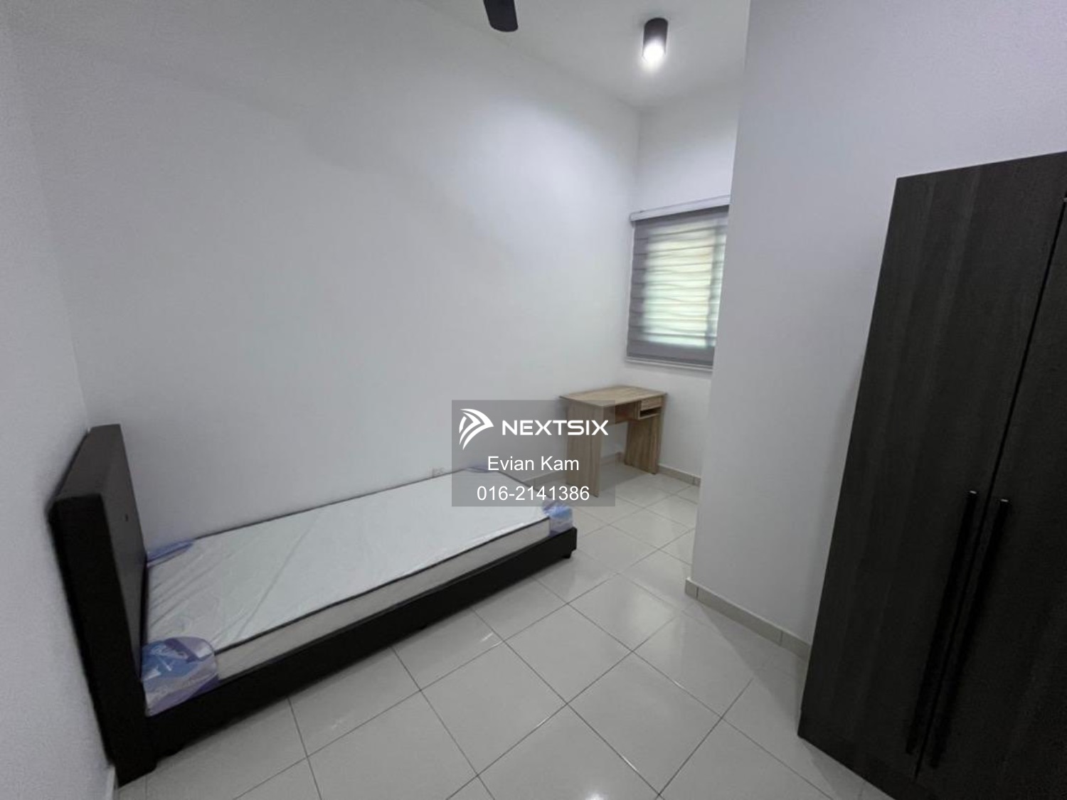 2-sty Terrace/Link House For Rent in Setia Alam Selangor - Image 5