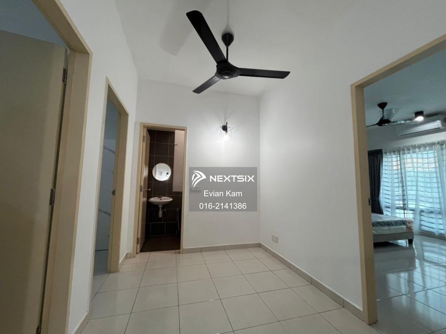2-sty Terrace/Link House For Rent in Setia Alam Selangor - Image 6