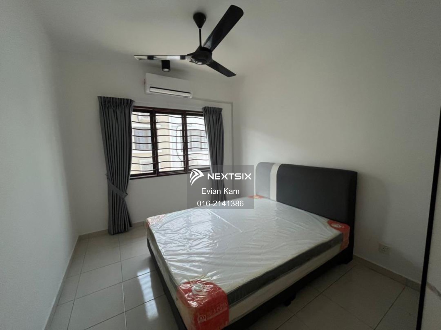 2-sty Terrace/Link House For Rent in Setia Alam Selangor - Image 8