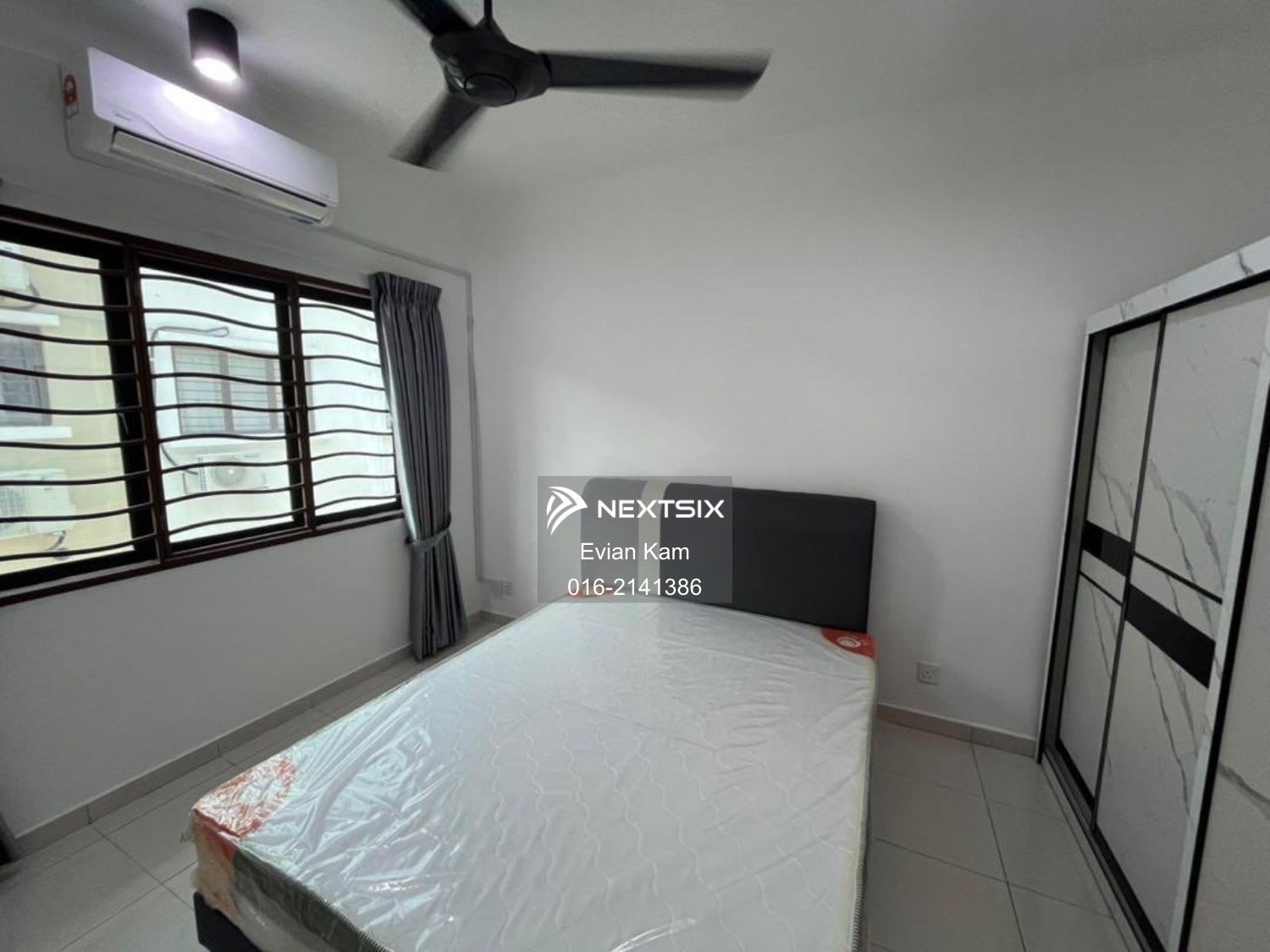 2-sty Terrace/Link House For Rent in Setia Alam Selangor - Image 9