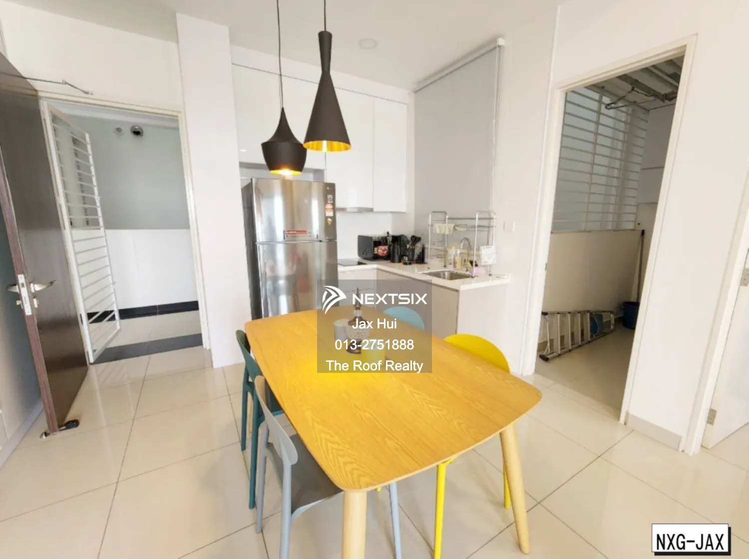 Condominium For Sale in Tanjong Duabelas Selangor - Image 2