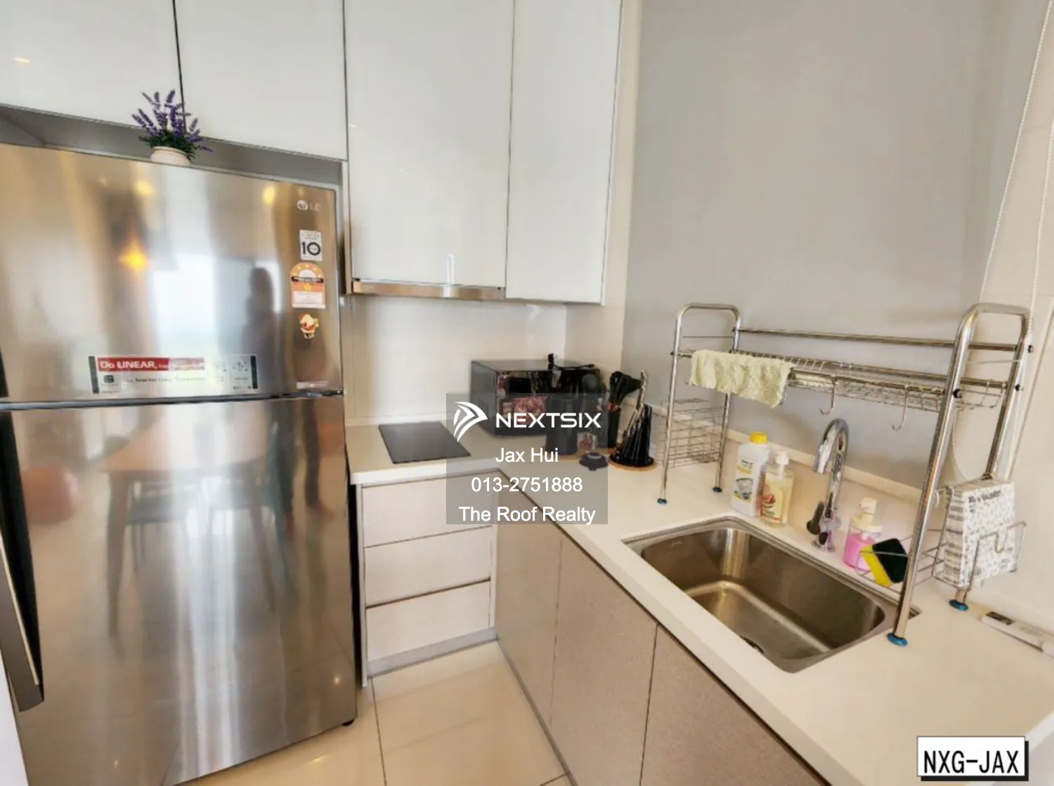 Condominium For Sale in Tanjong Duabelas Selangor - Image 3