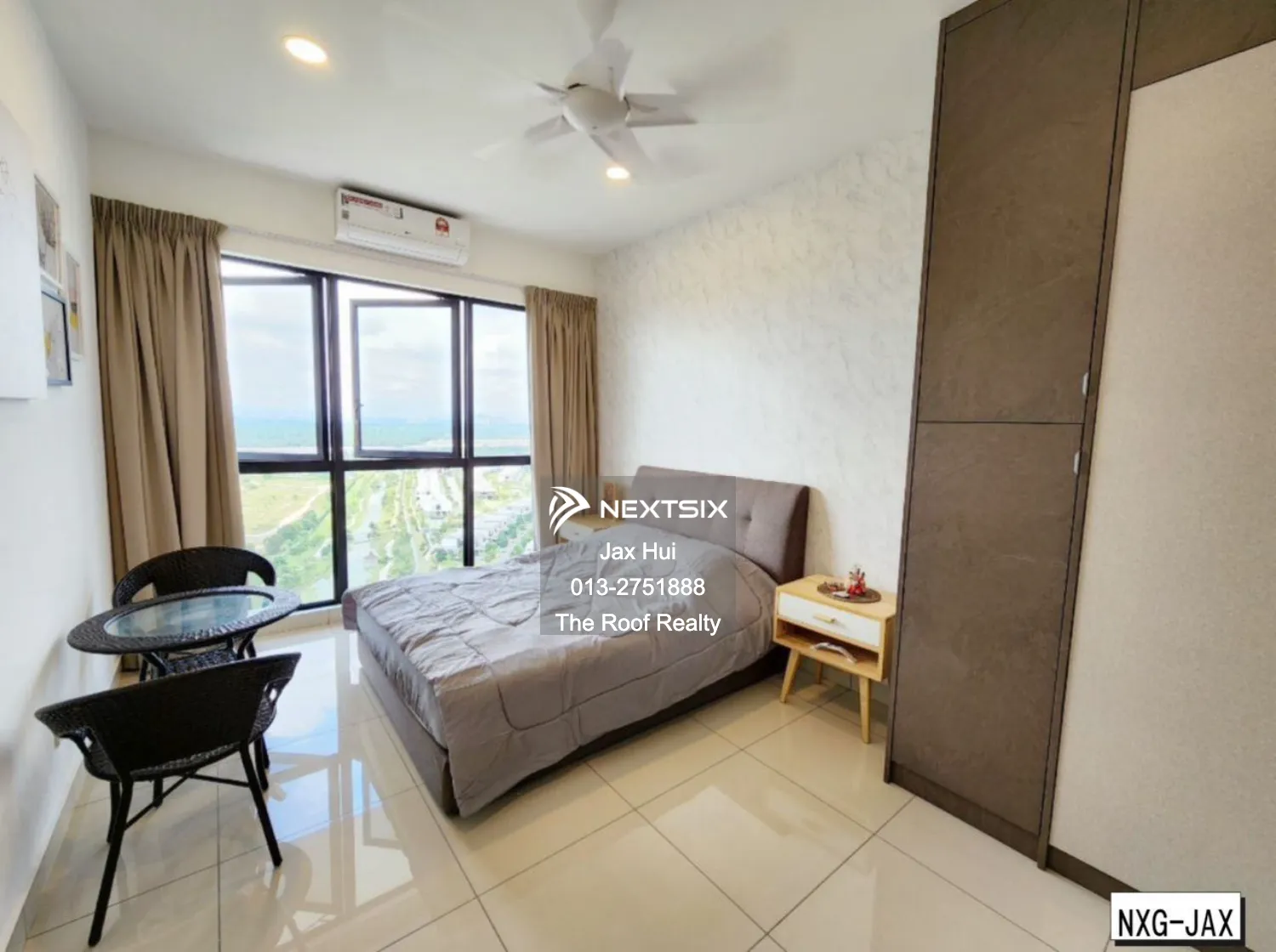 Condominium For Sale in Tanjong Duabelas Selangor - Image 4
