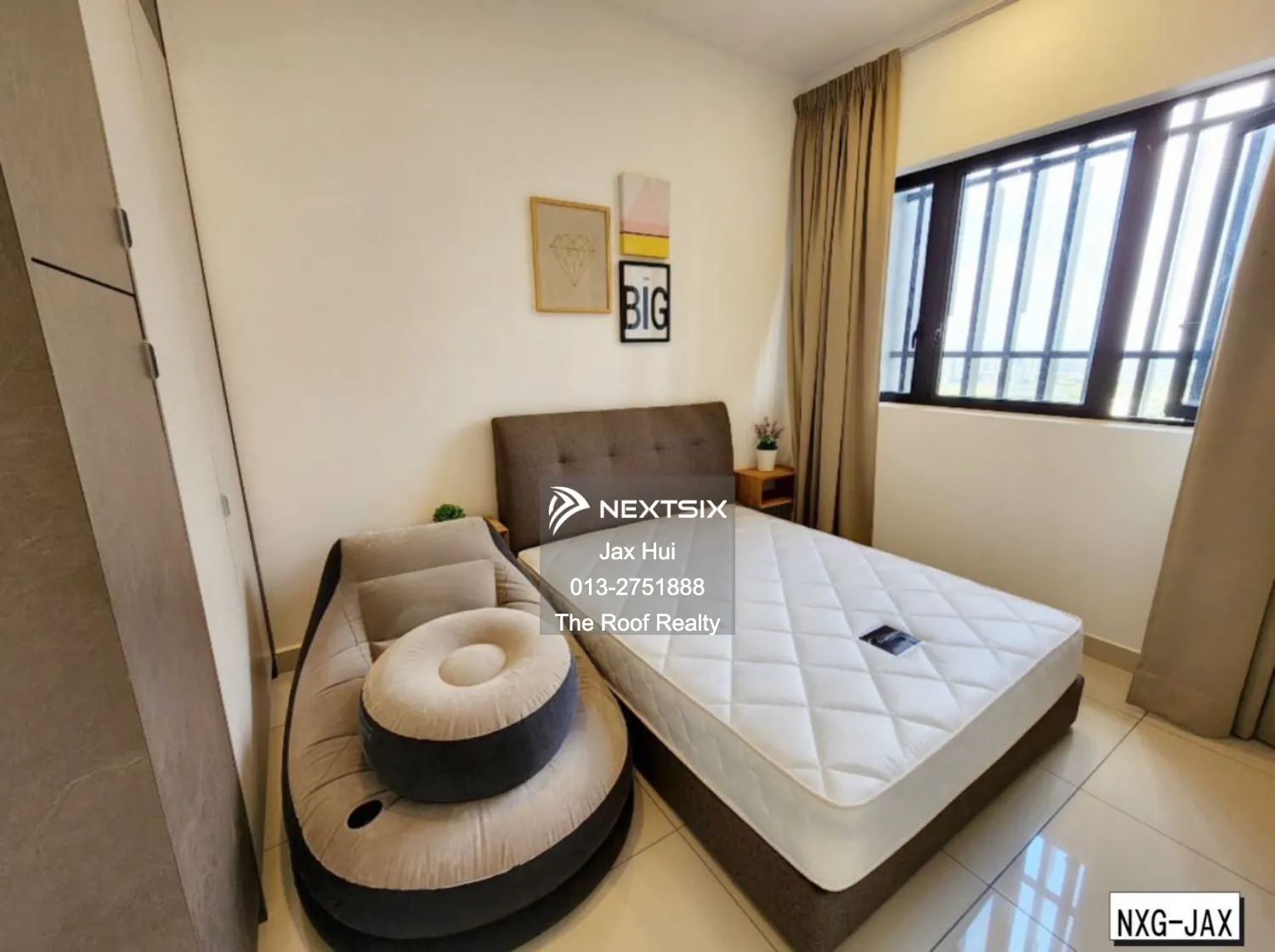Condominium For Sale in Tanjong Duabelas Selangor - Image 5