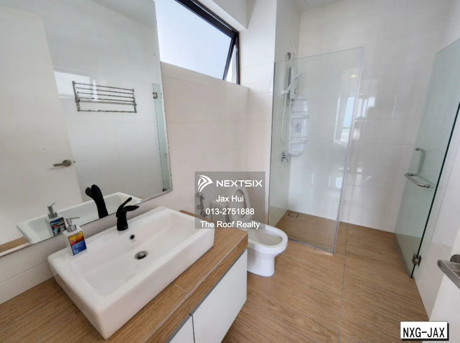 Condominium For Sale in Tanjong Duabelas Selangor - Image 6