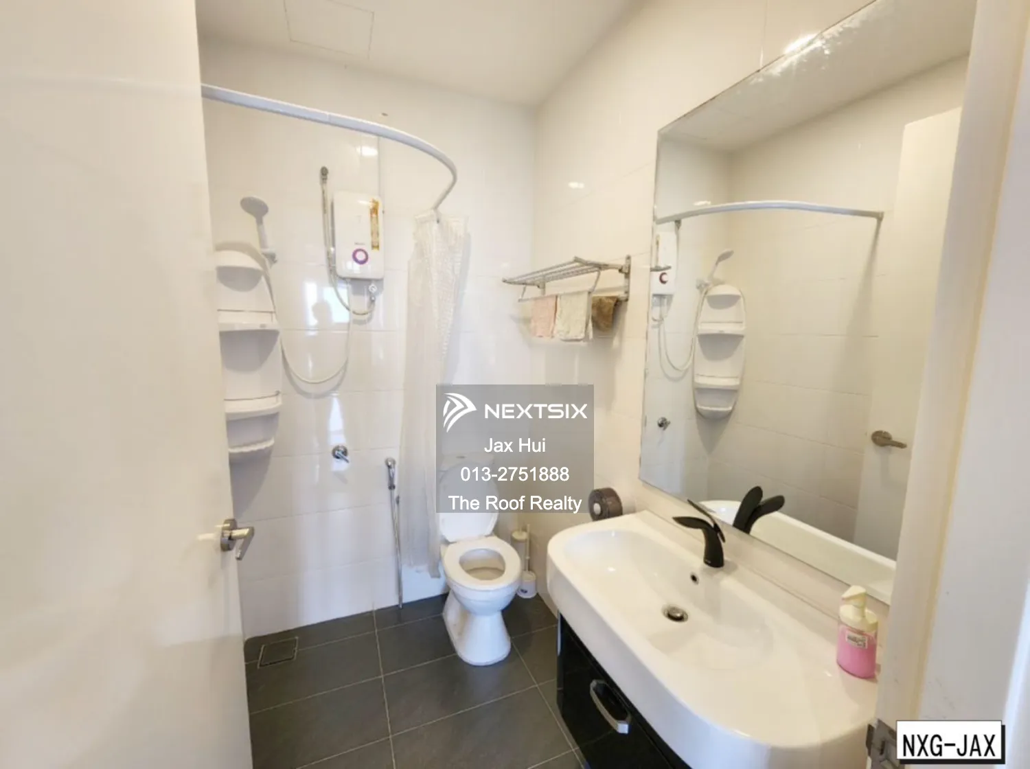Condominium For Sale in Tanjong Duabelas Selangor - Image 7