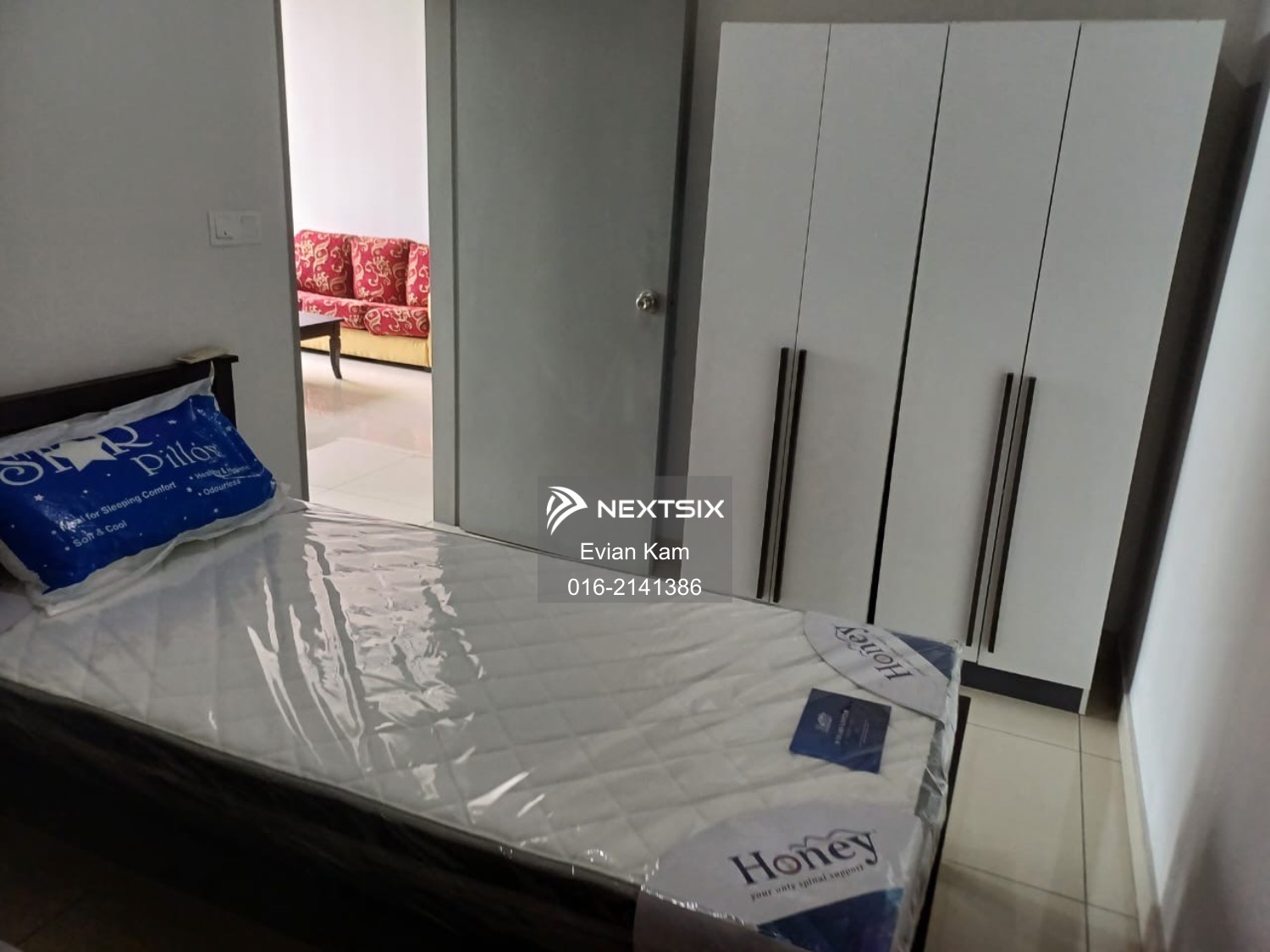 Condominium For Rent in Klang Selangor