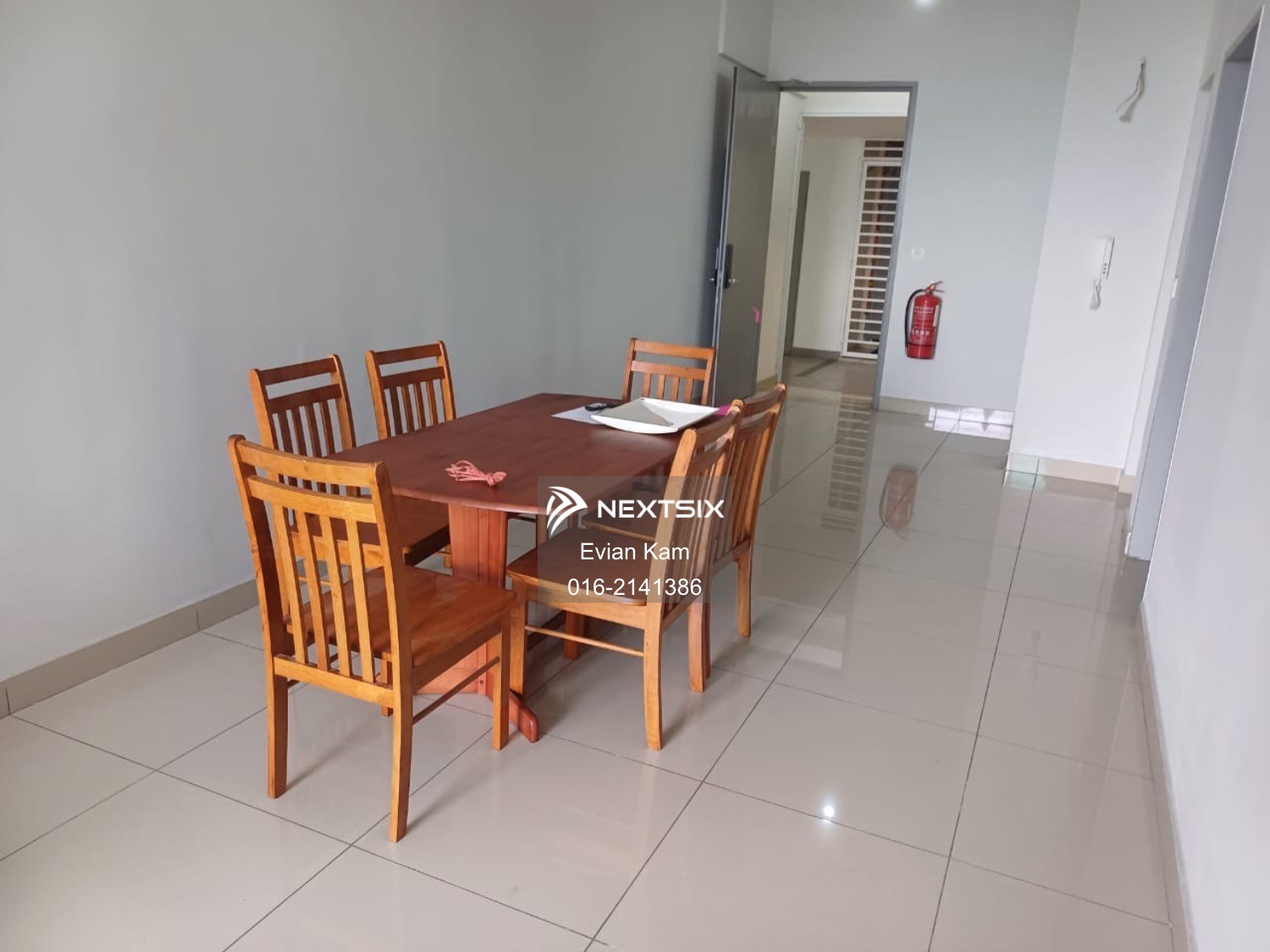 Condominium For Rent in Klang Selangor - Image 10