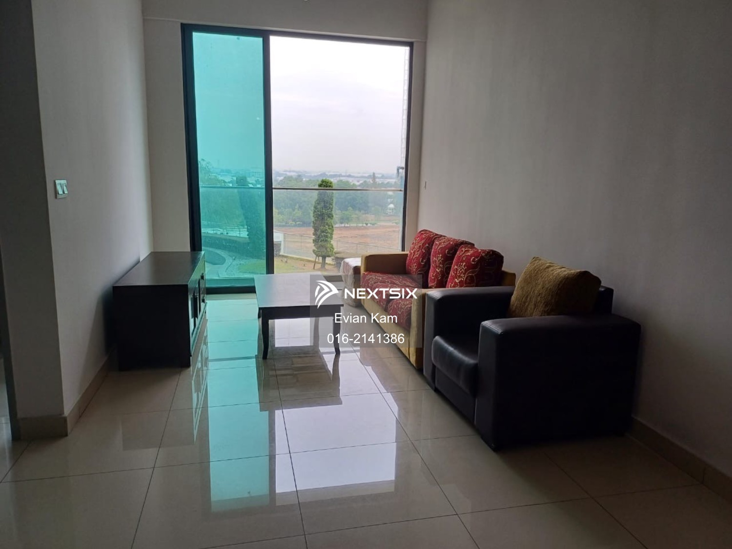 Condominium For Rent in Klang Selangor - Image 2