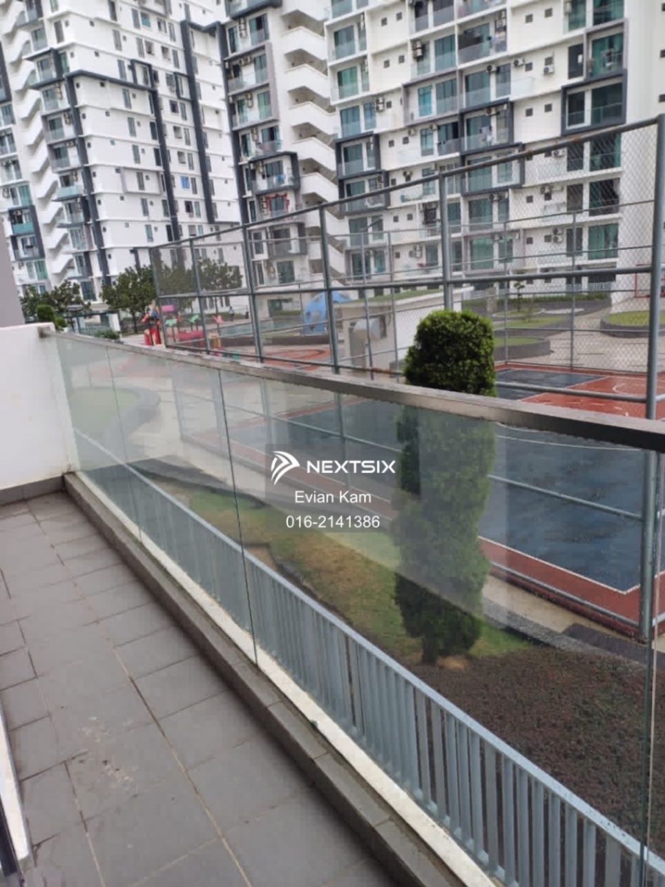 Condominium For Rent in Klang Selangor - Image 5