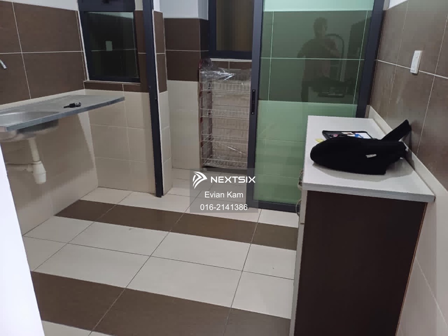 Condominium For Rent in Klang Selangor - Image 9