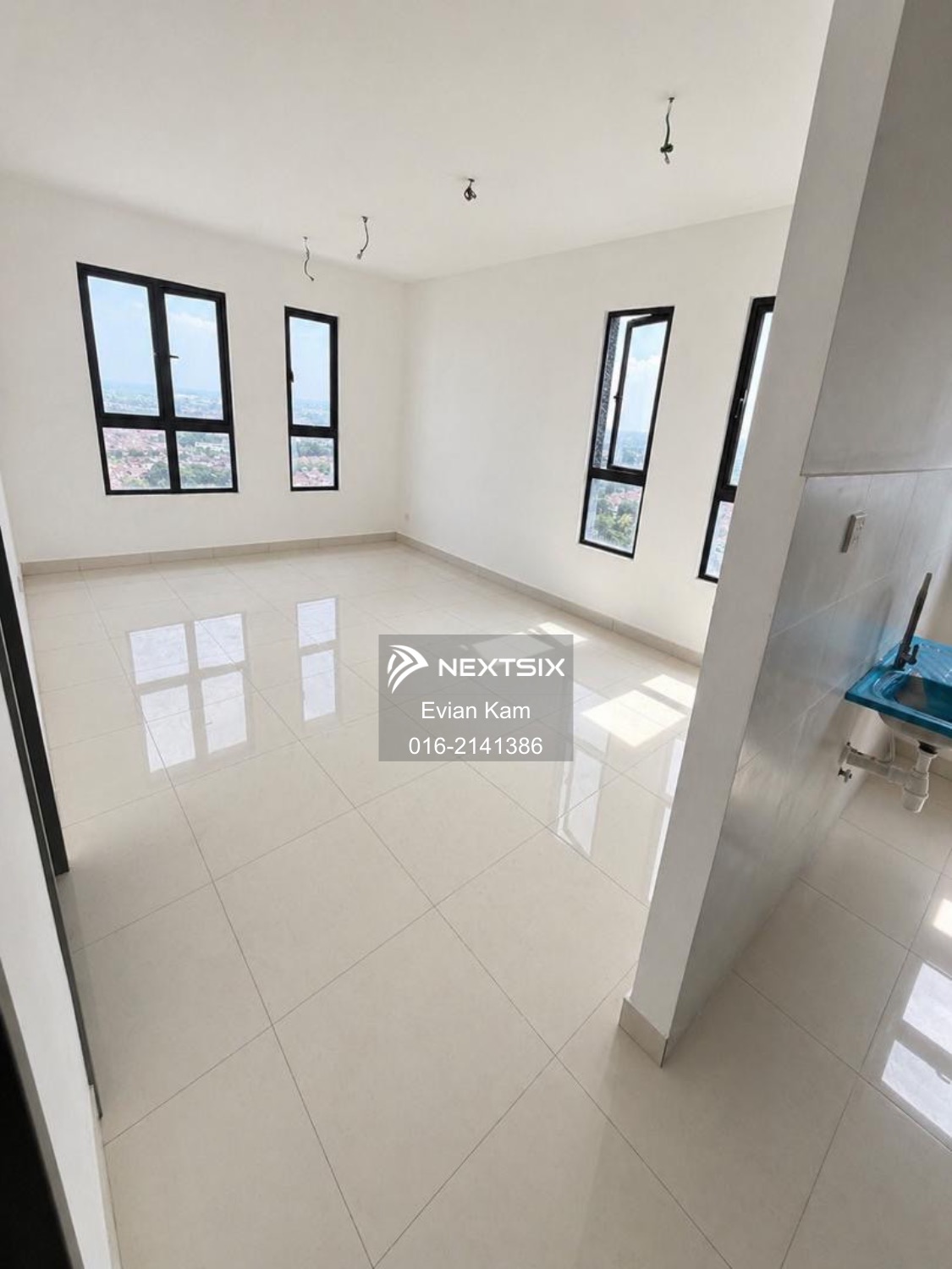 Serviced Residence For Sale in Bandar Bukit Tinggi Selangor