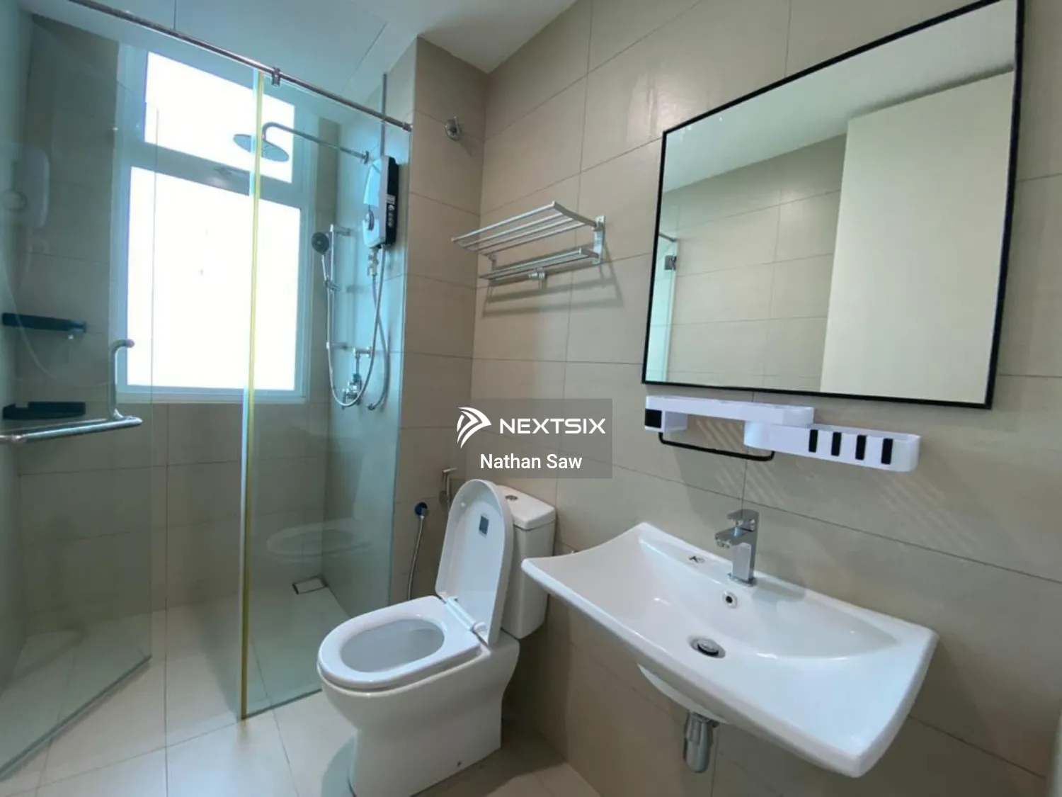 Condominium For Sale in Batu Ferringhi Penang - Image 14