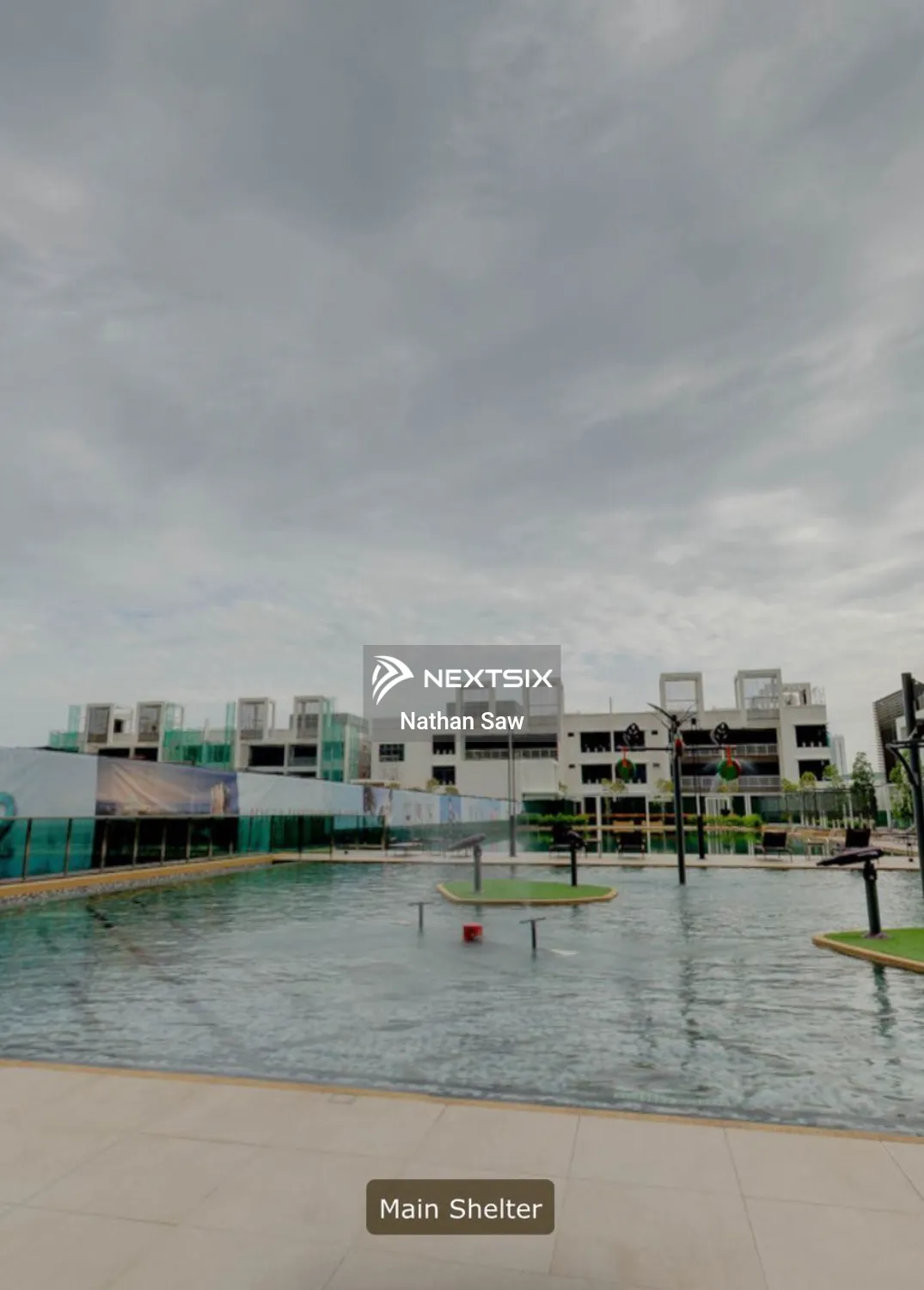 Condominium For Sale in Batu Ferringhi Penang - Image 16
