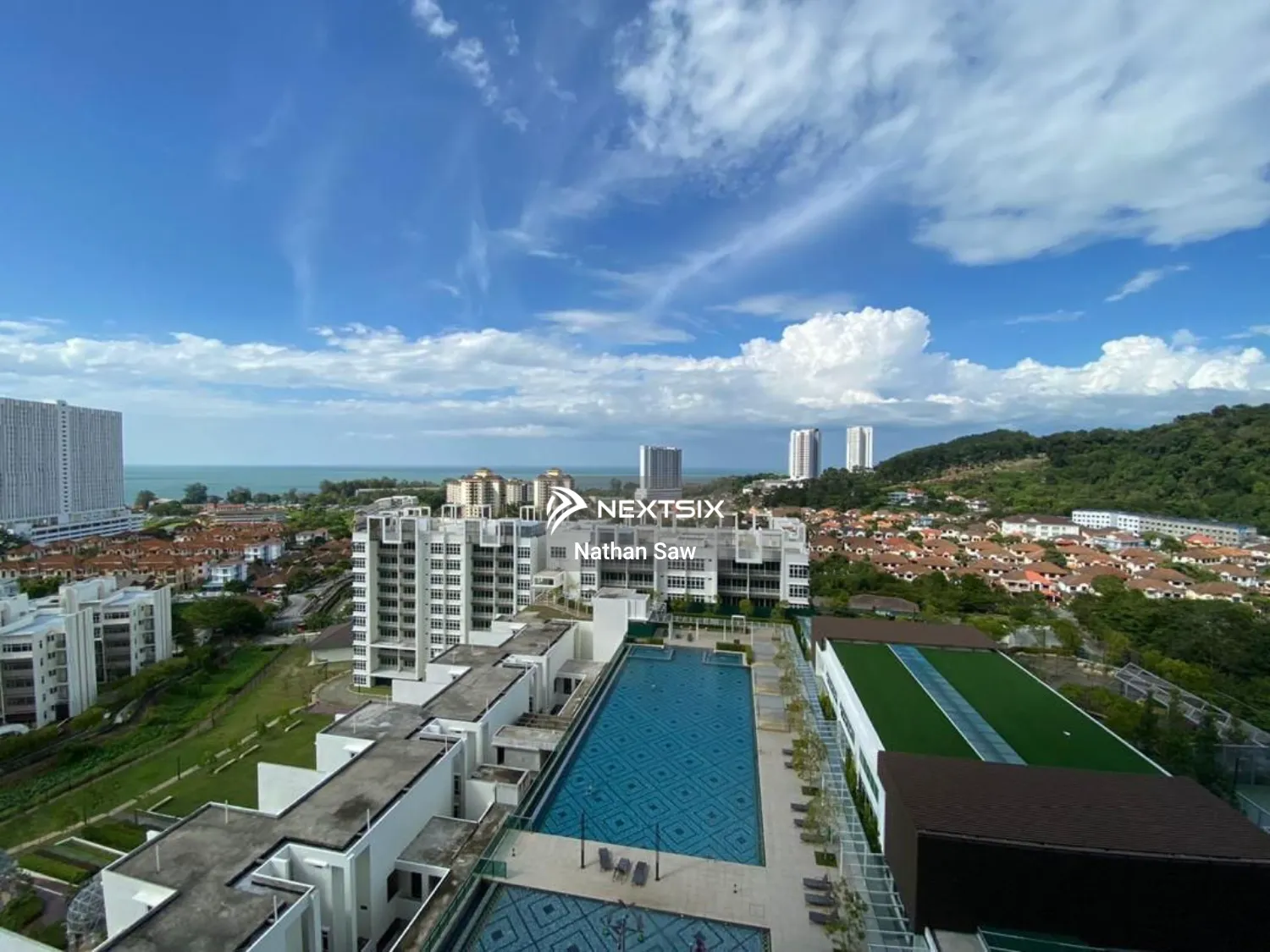 Condominium For Sale in Batu Ferringhi Penang - Image 18