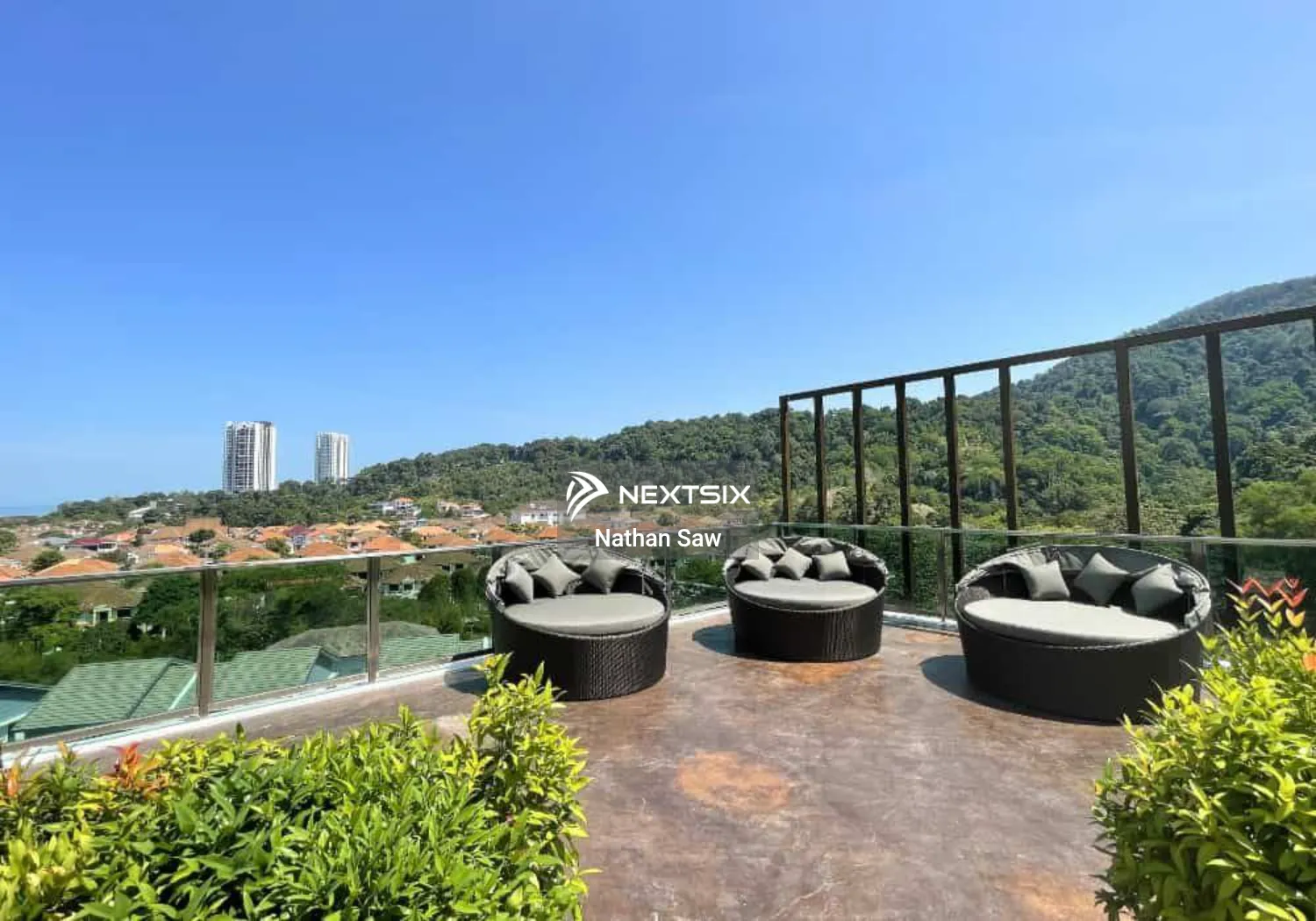 Condominium For Sale in Batu Ferringhi Penang - Image 19