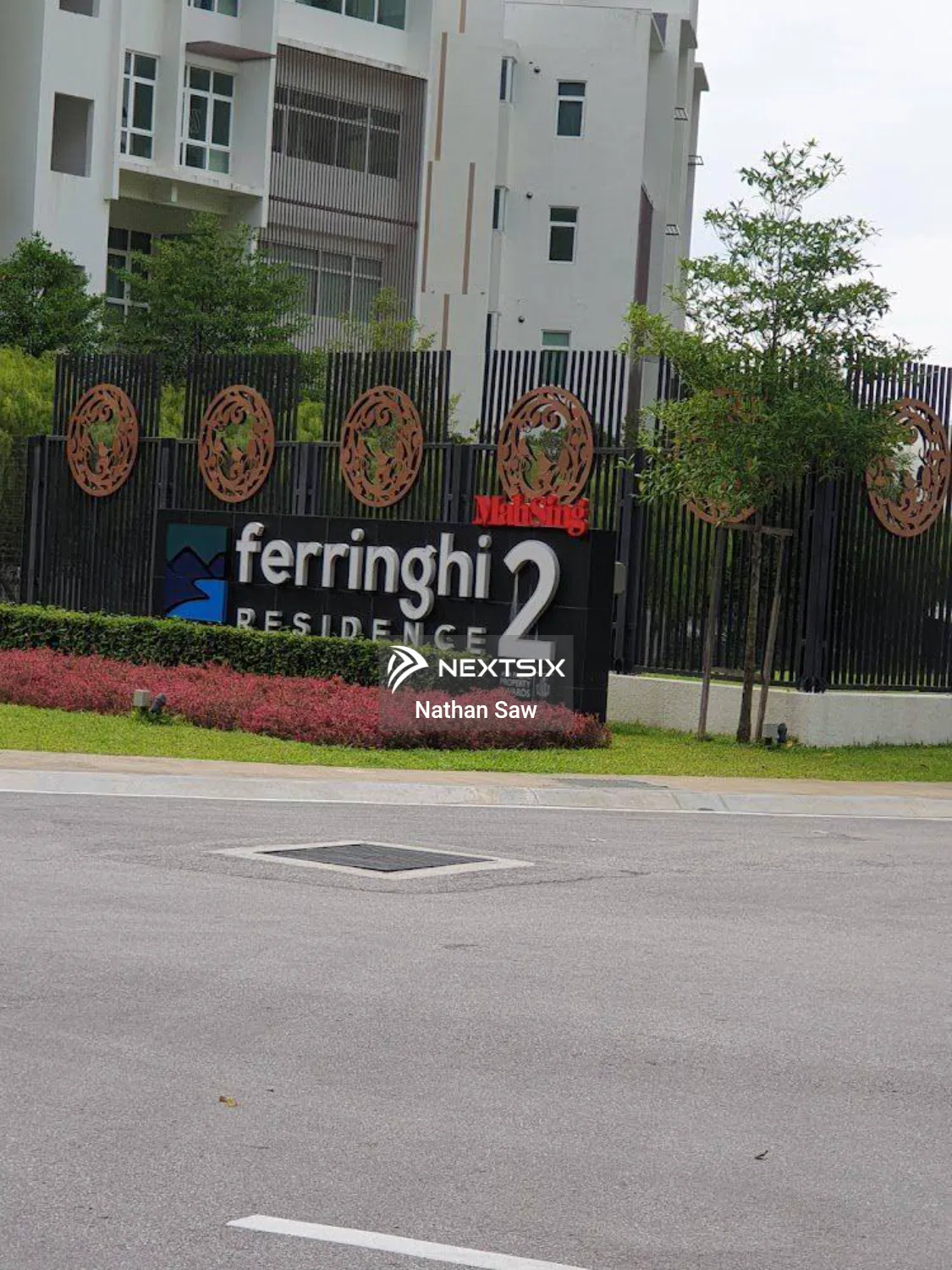 Condominium For Sale in Batu Ferringhi Penang - Image 2