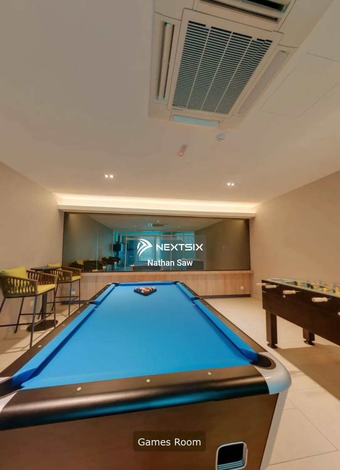 Condominium For Sale in Batu Ferringhi Penang - Image 22