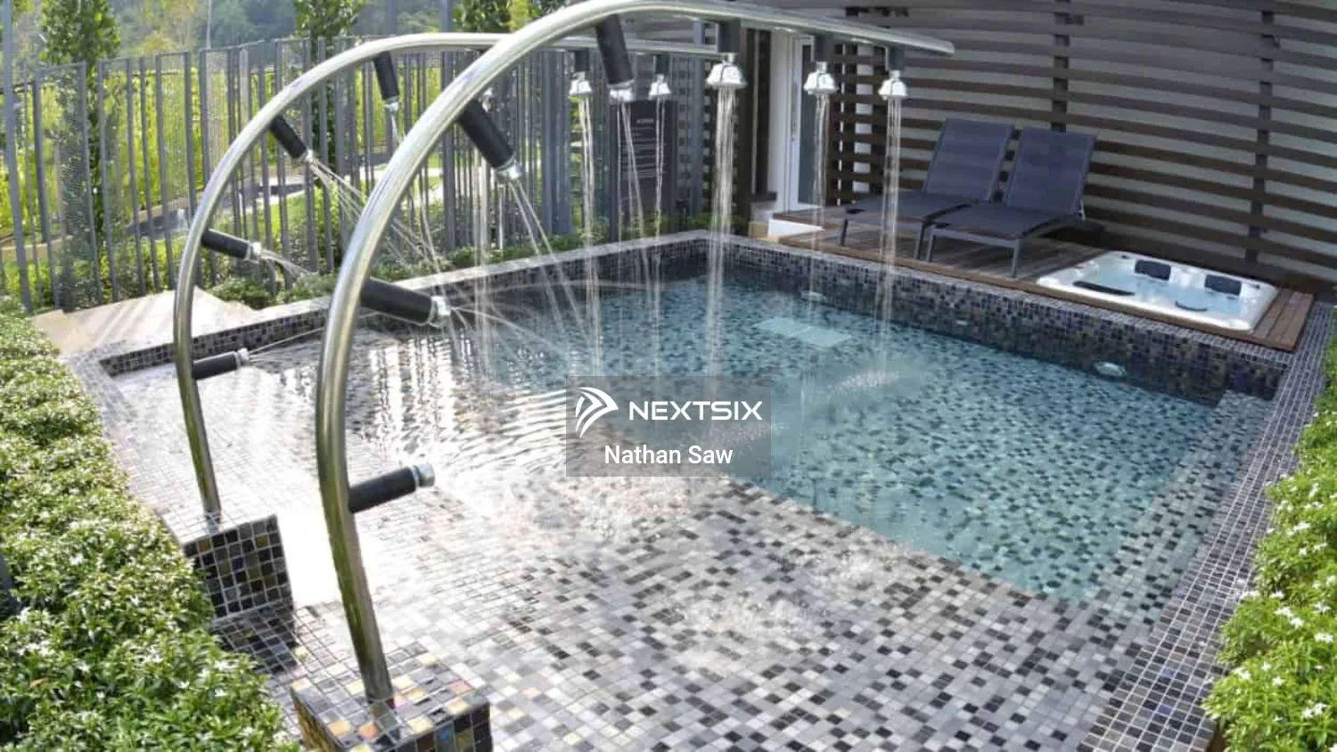 Condominium For Sale in Batu Ferringhi Penang - Image 24