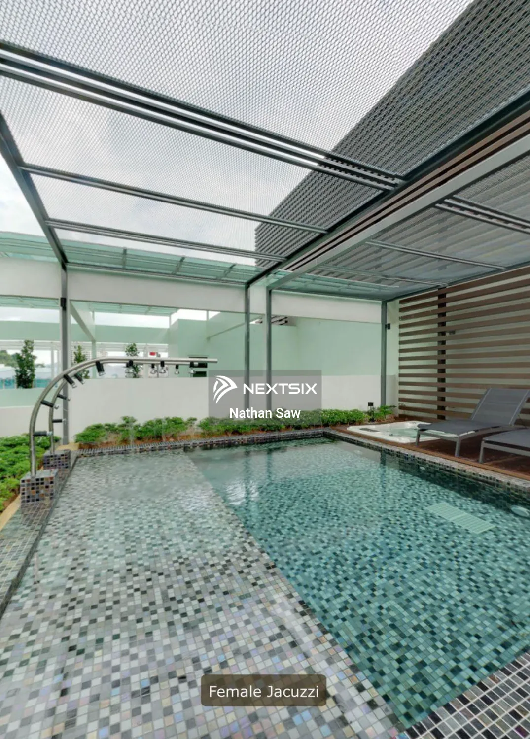 Condominium For Sale in Batu Ferringhi Penang - Image 28