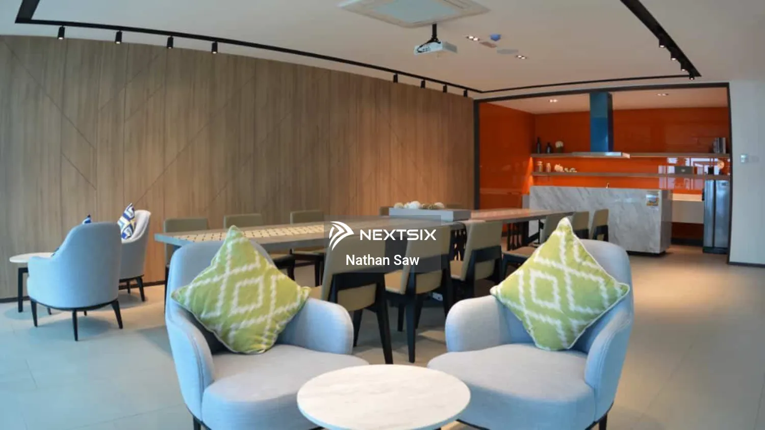 Condominium For Sale in Batu Ferringhi Penang - Image 29