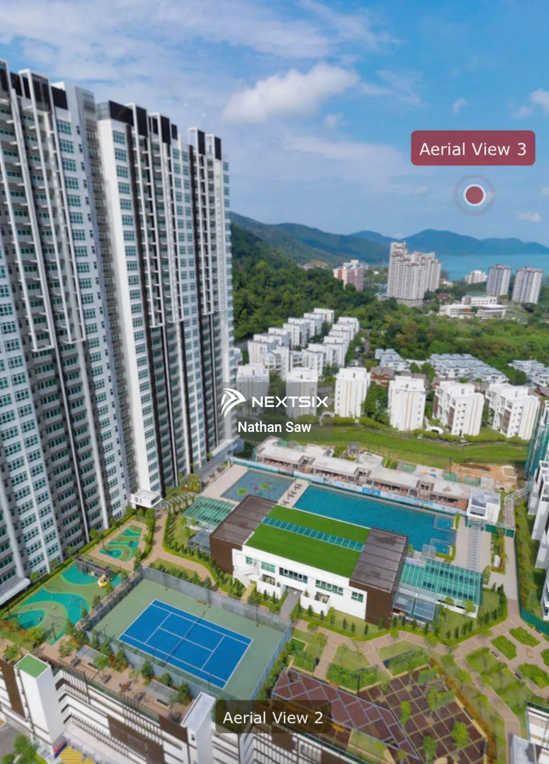 Condominium For Sale in Batu Ferringhi Penang - Image 3