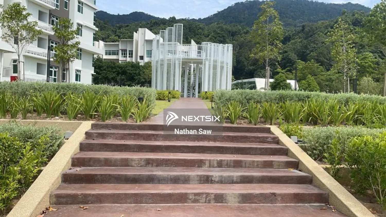 Condominium For Sale in Batu Ferringhi Penang - Image 4