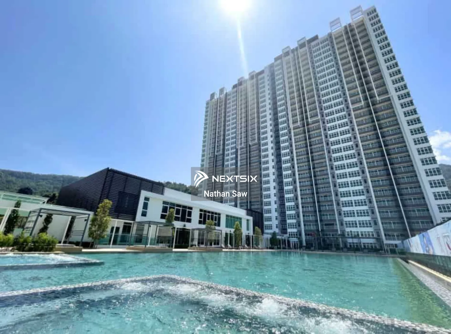 Condominium For Sale in Batu Ferringhi Penang - Image 5