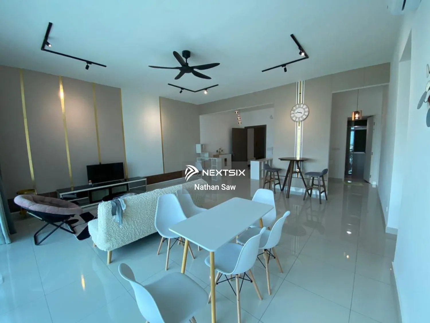Condominium For Sale in Batu Ferringhi Penang - Image 9
